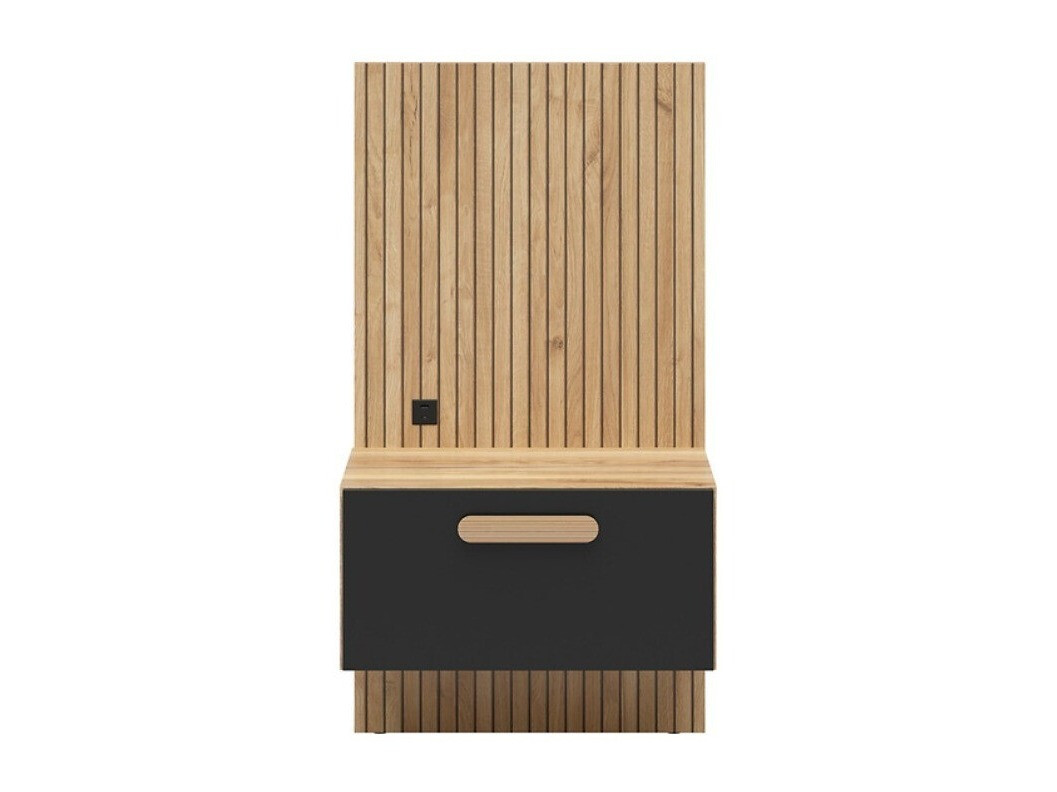 Sengebord Livdela 102