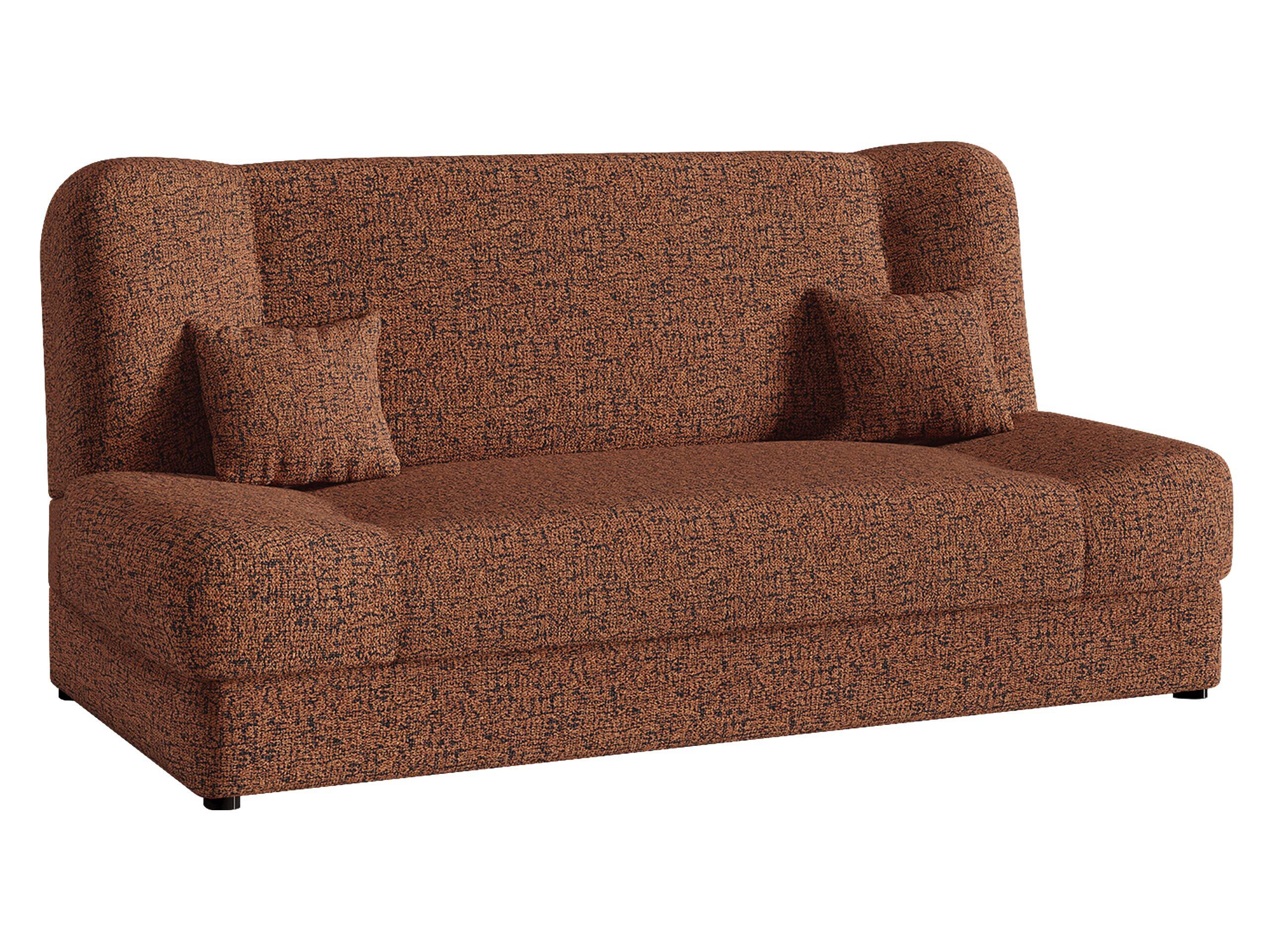 Sovesofa Comfivo Cera (Bella 40)