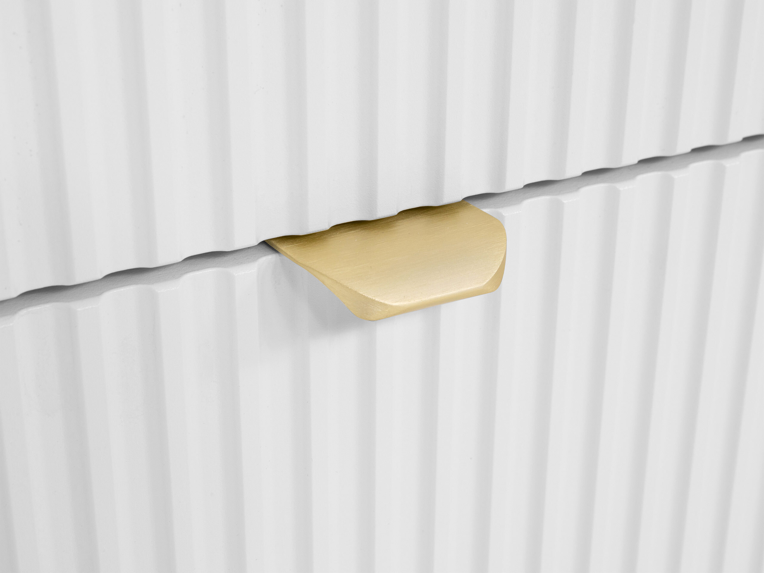 TV-bord Comfivo Papilio I (Beige)