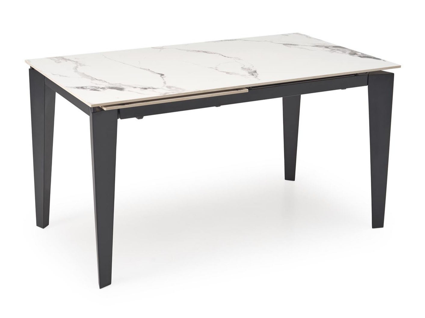 Bord Houston 2157 (Hvid marmor)