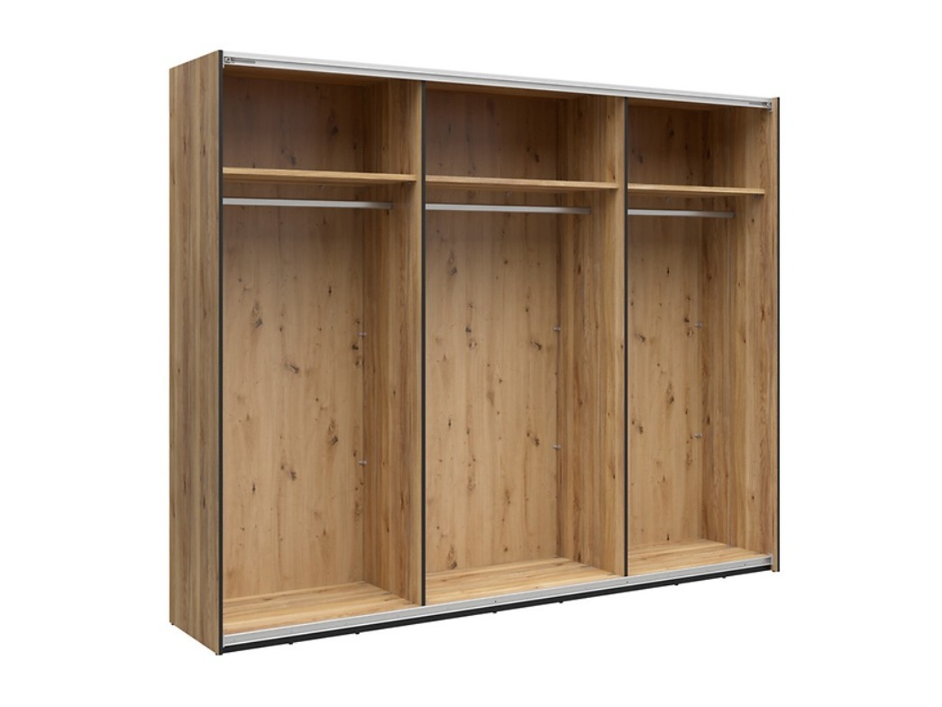 Garderobeskab Livdela 104