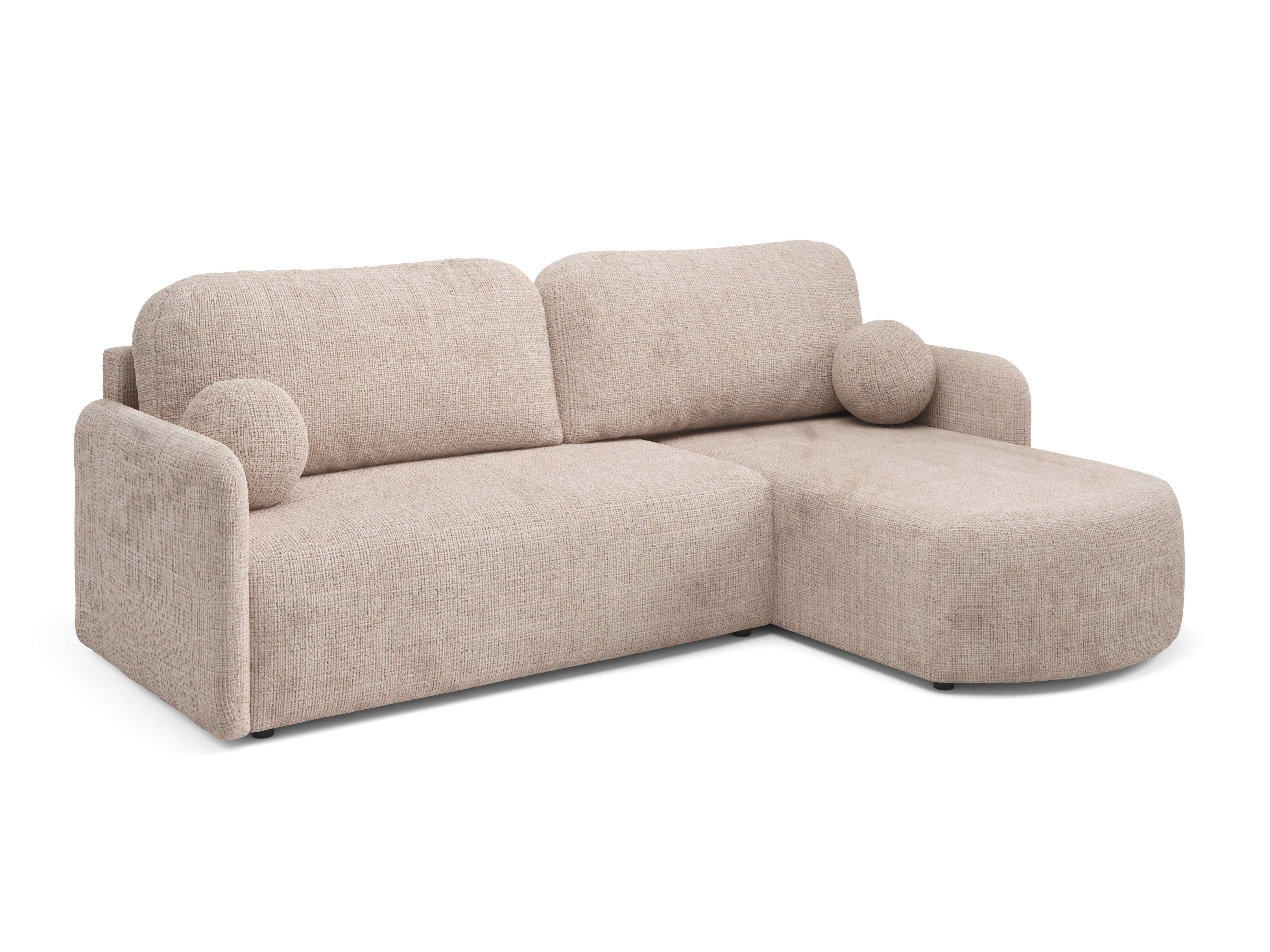 Hjørnesofa Arcadia 100