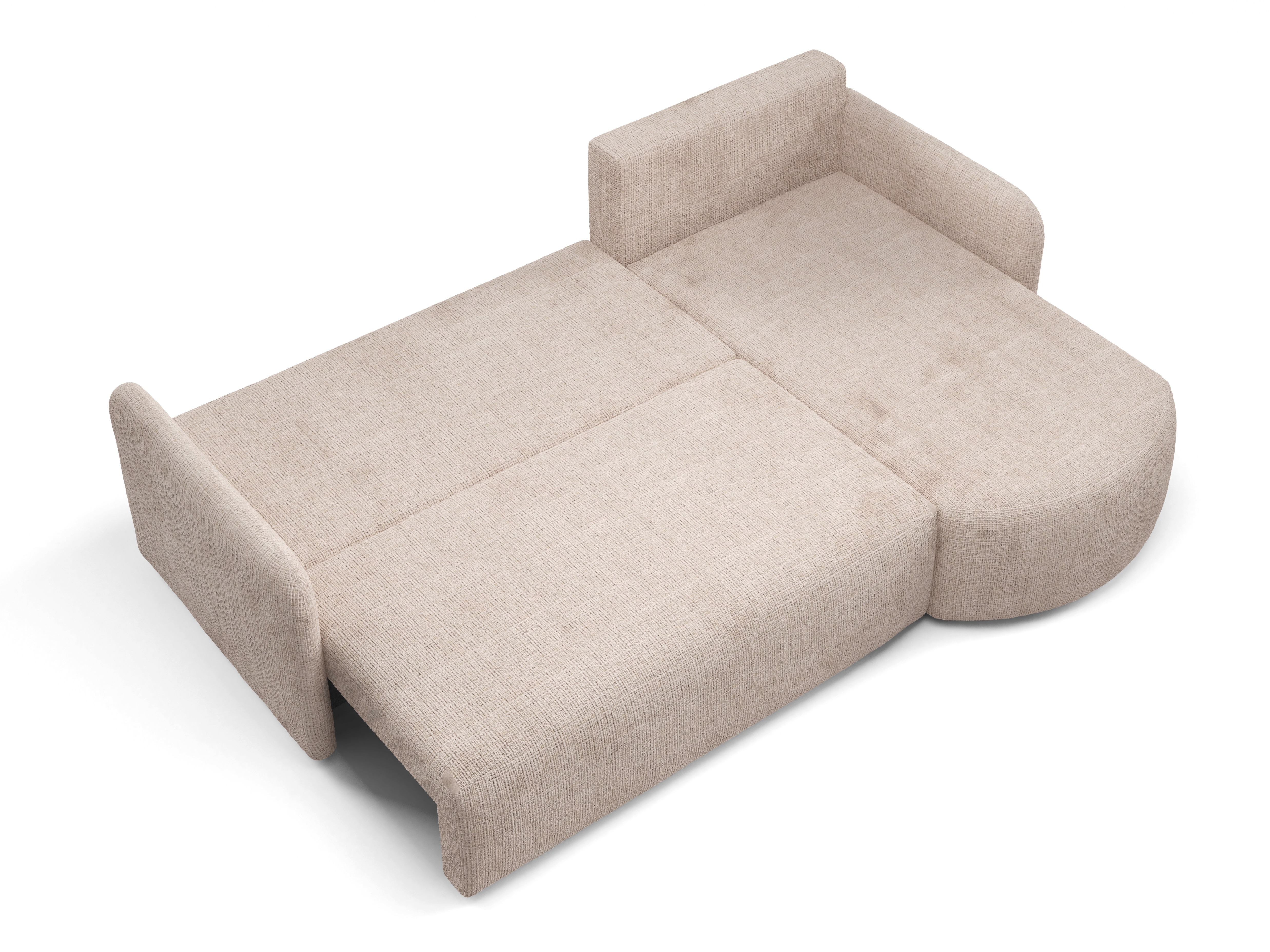 Hjørnesofa Arcadia 100