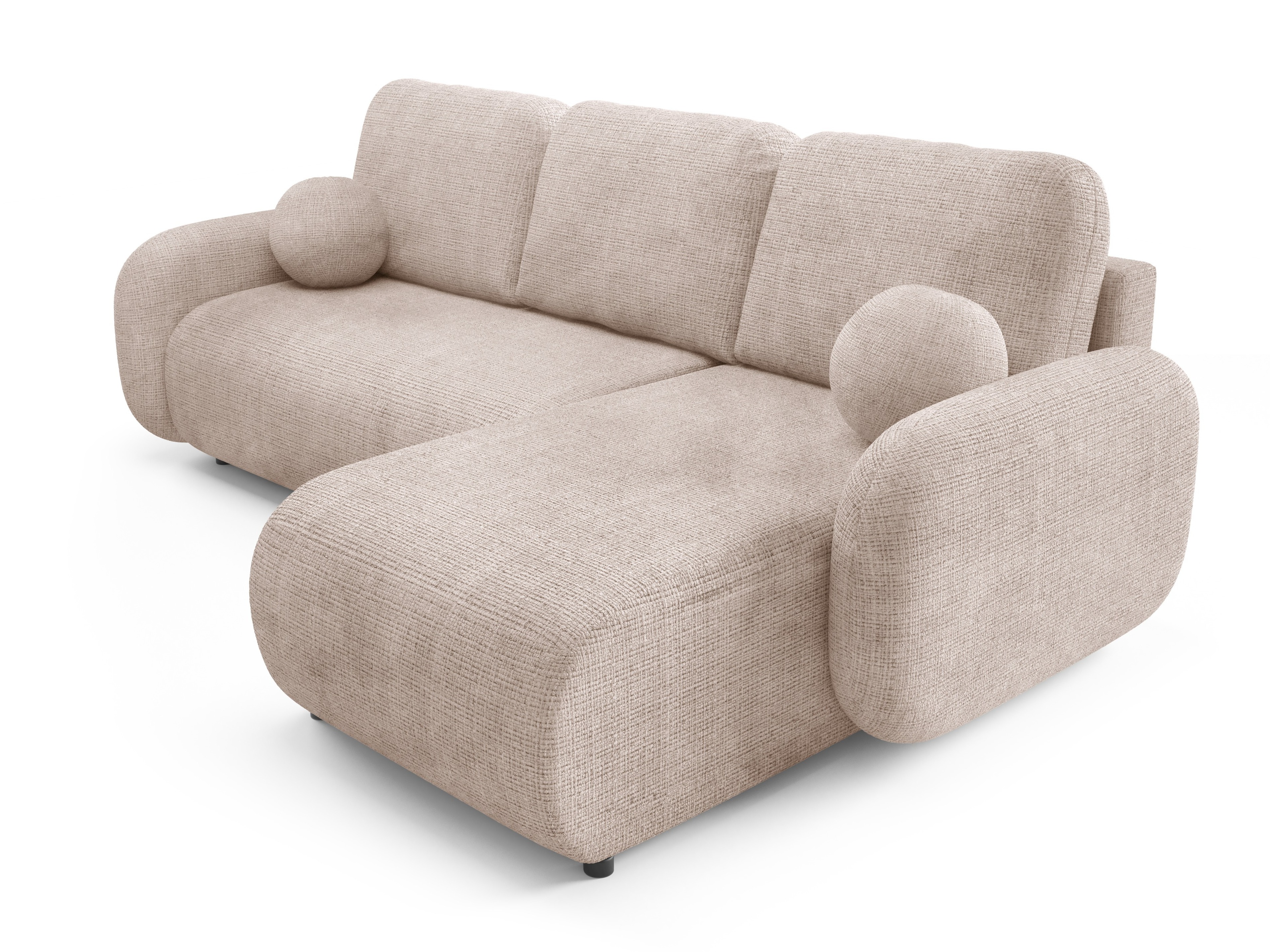 Hjørnesofa Arcadia 110