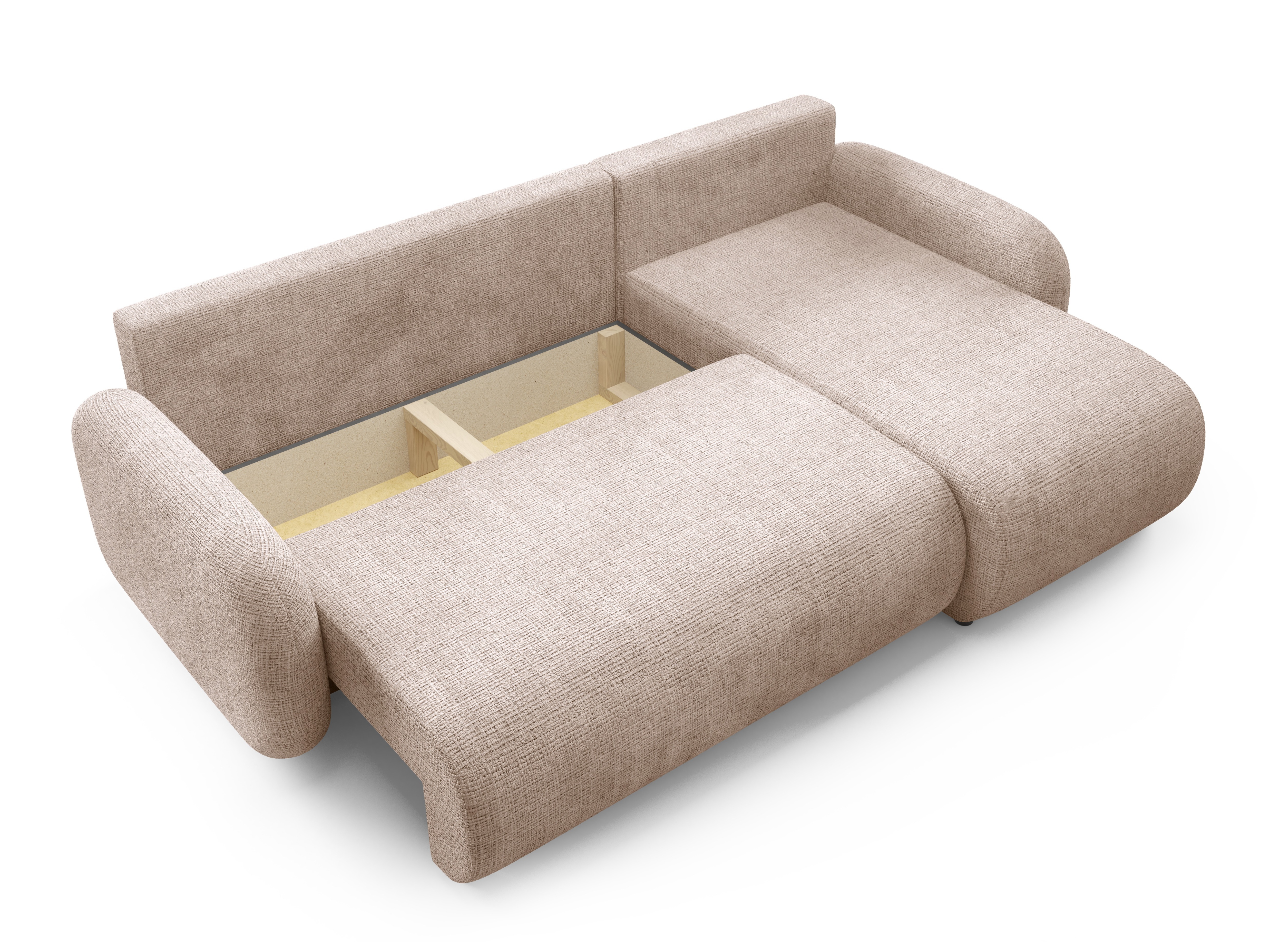 Hjørnesofa Arcadia 110