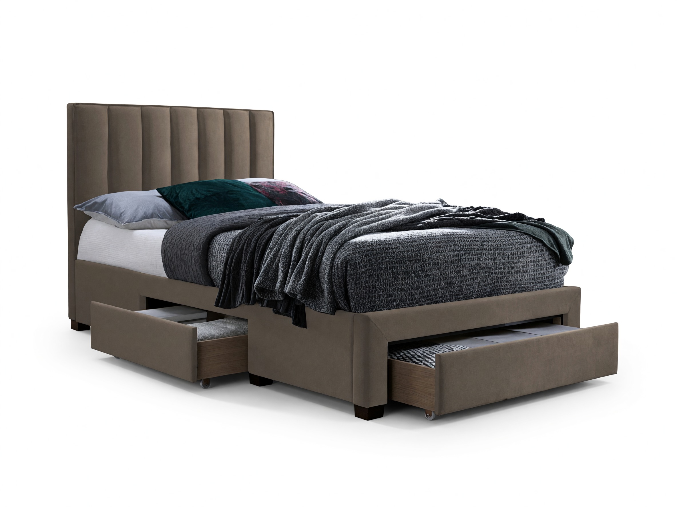 Seng Houston Fides (Taupe)