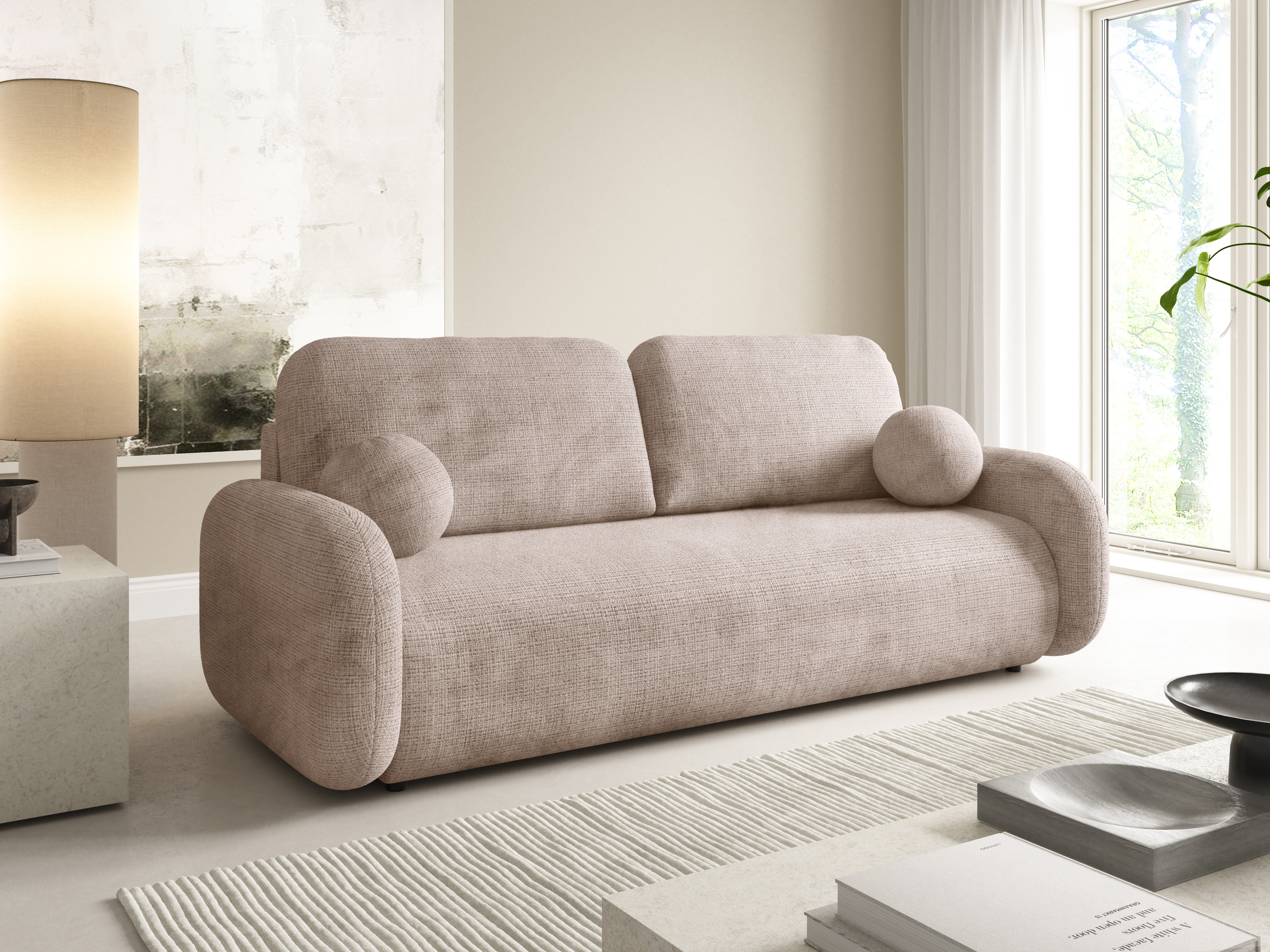 Sovesofa Arcadia 108