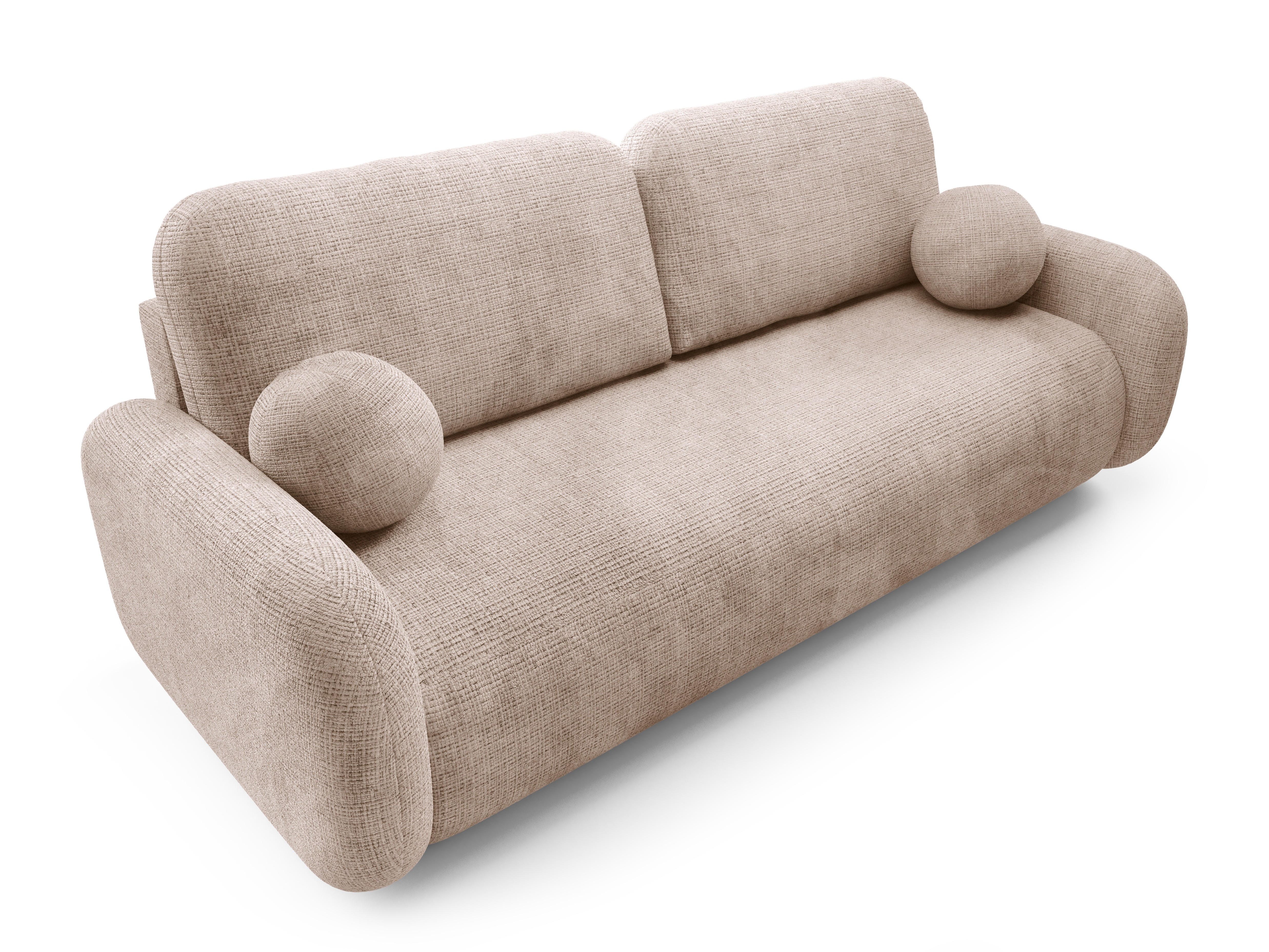 Sovesofa Arcadia 108
