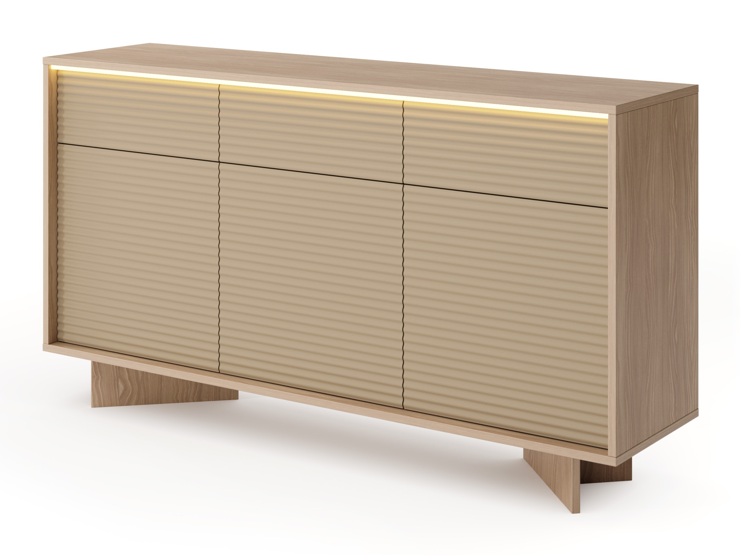 Kommode Nufela 102