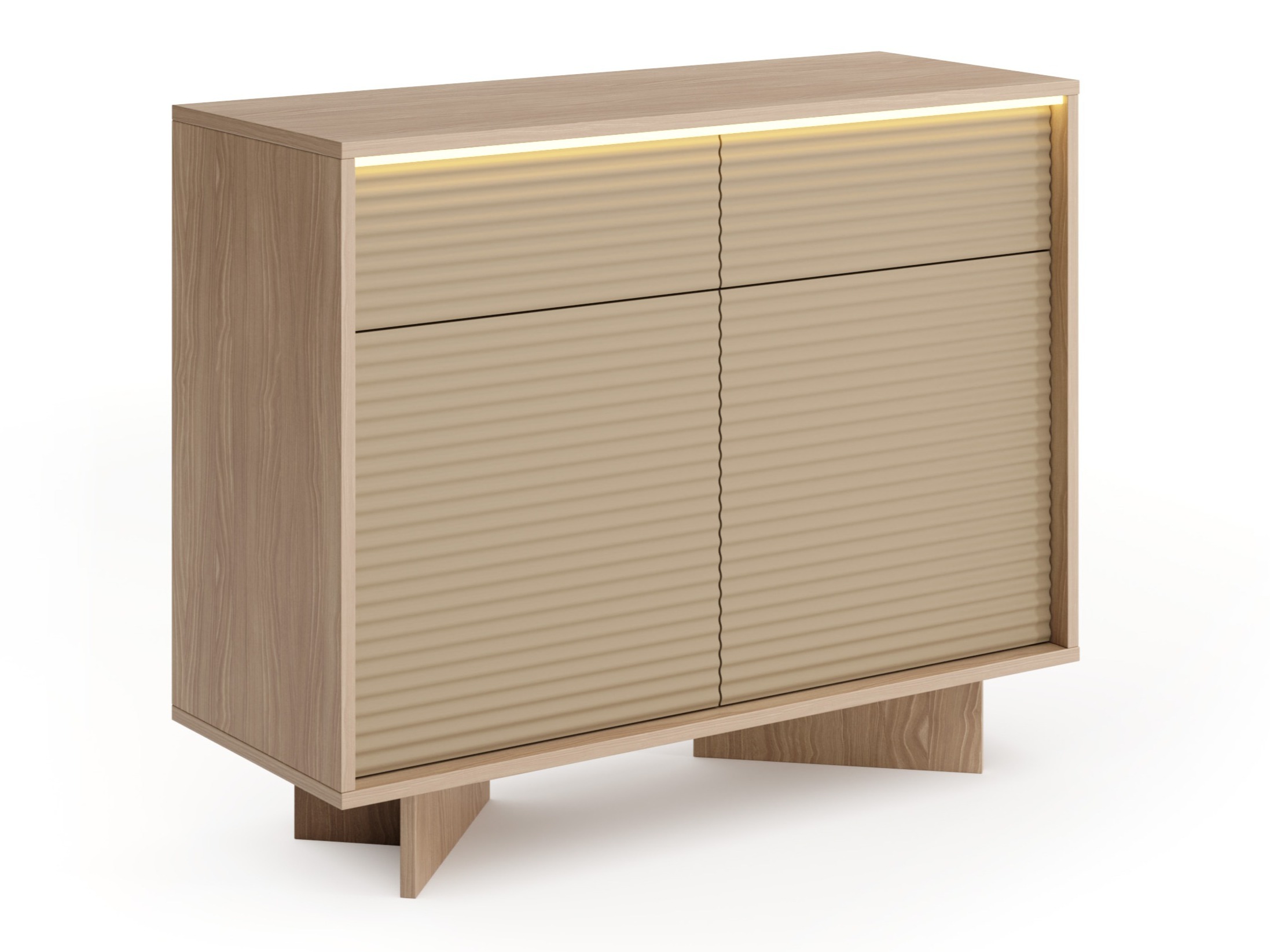 Kommode Nufela 103