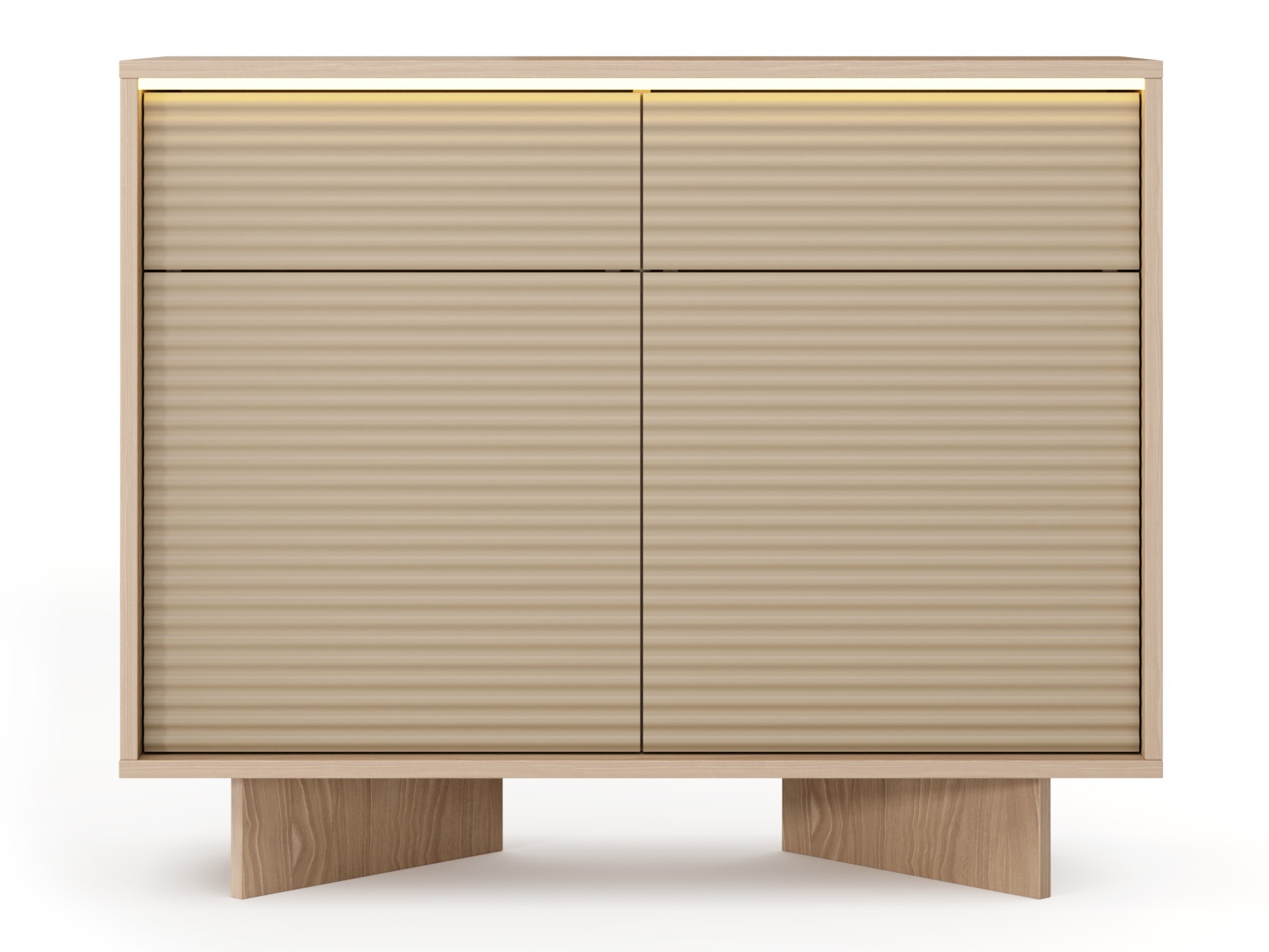 Kommode Nufela 103