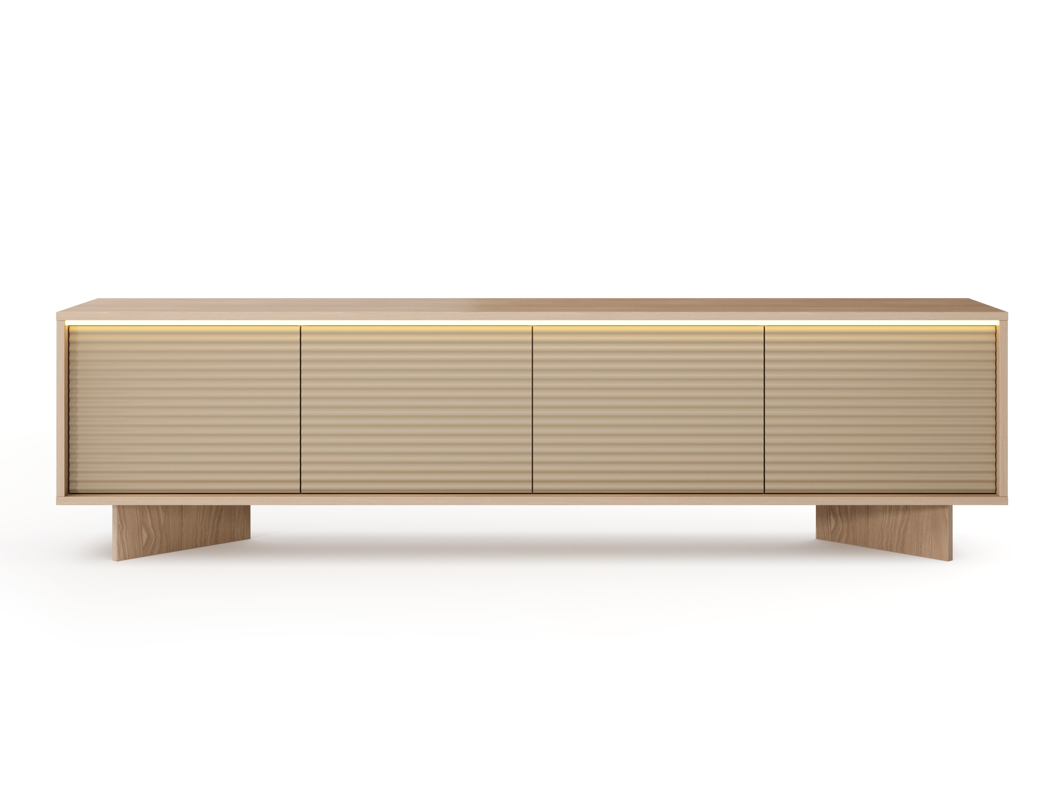 TV-bord Nufela 104