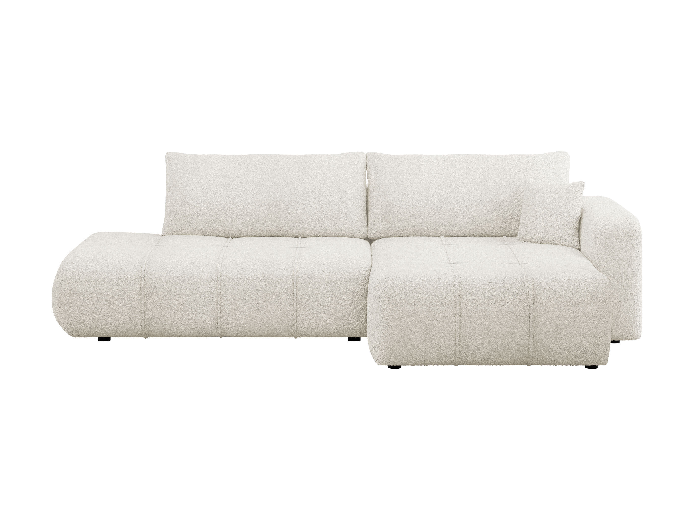 Hjørnesofa Comfivo Laurus III (Coral 15)