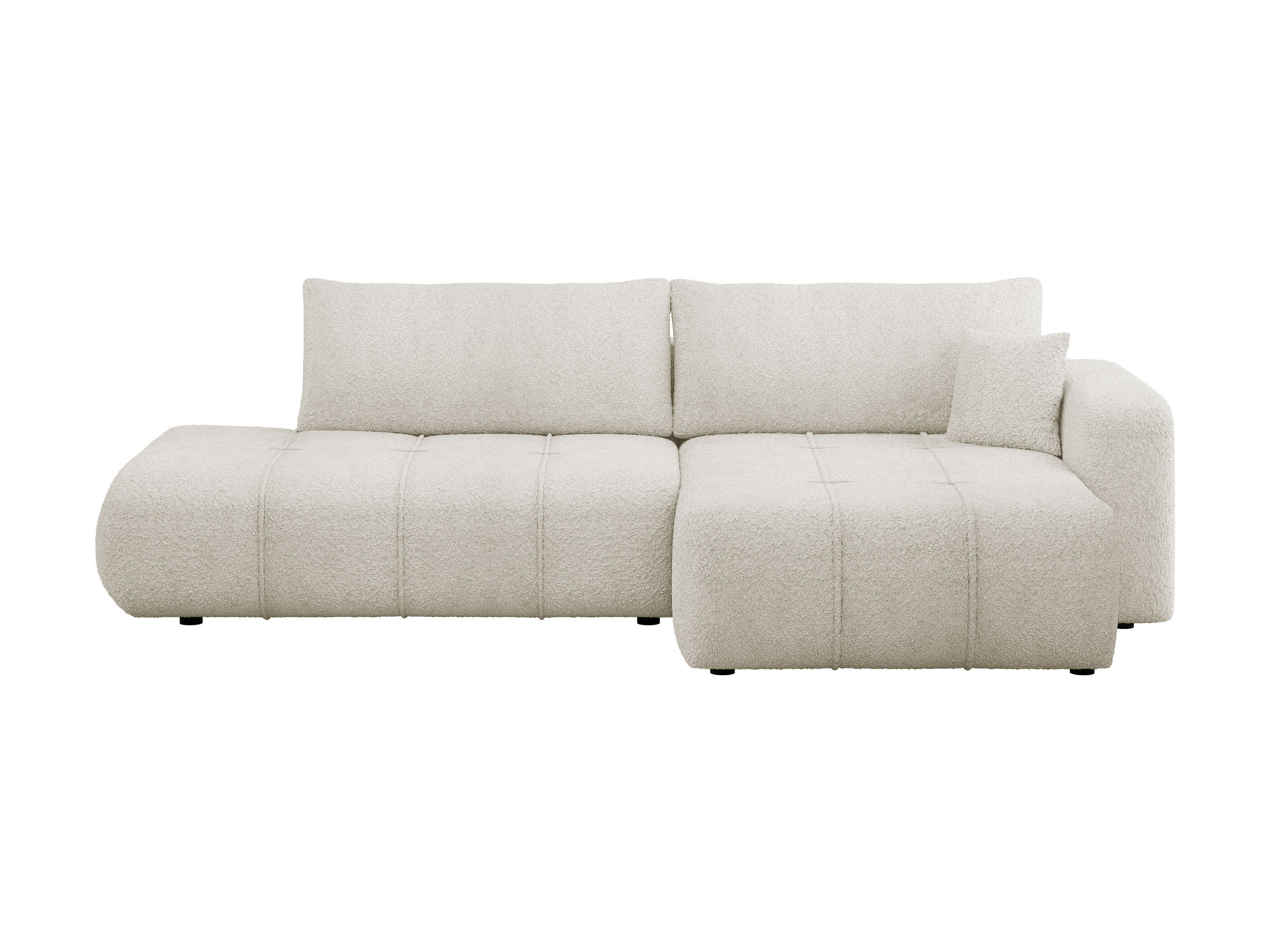 Hjørnesofa Comfivo Laurus III (Coral 65)