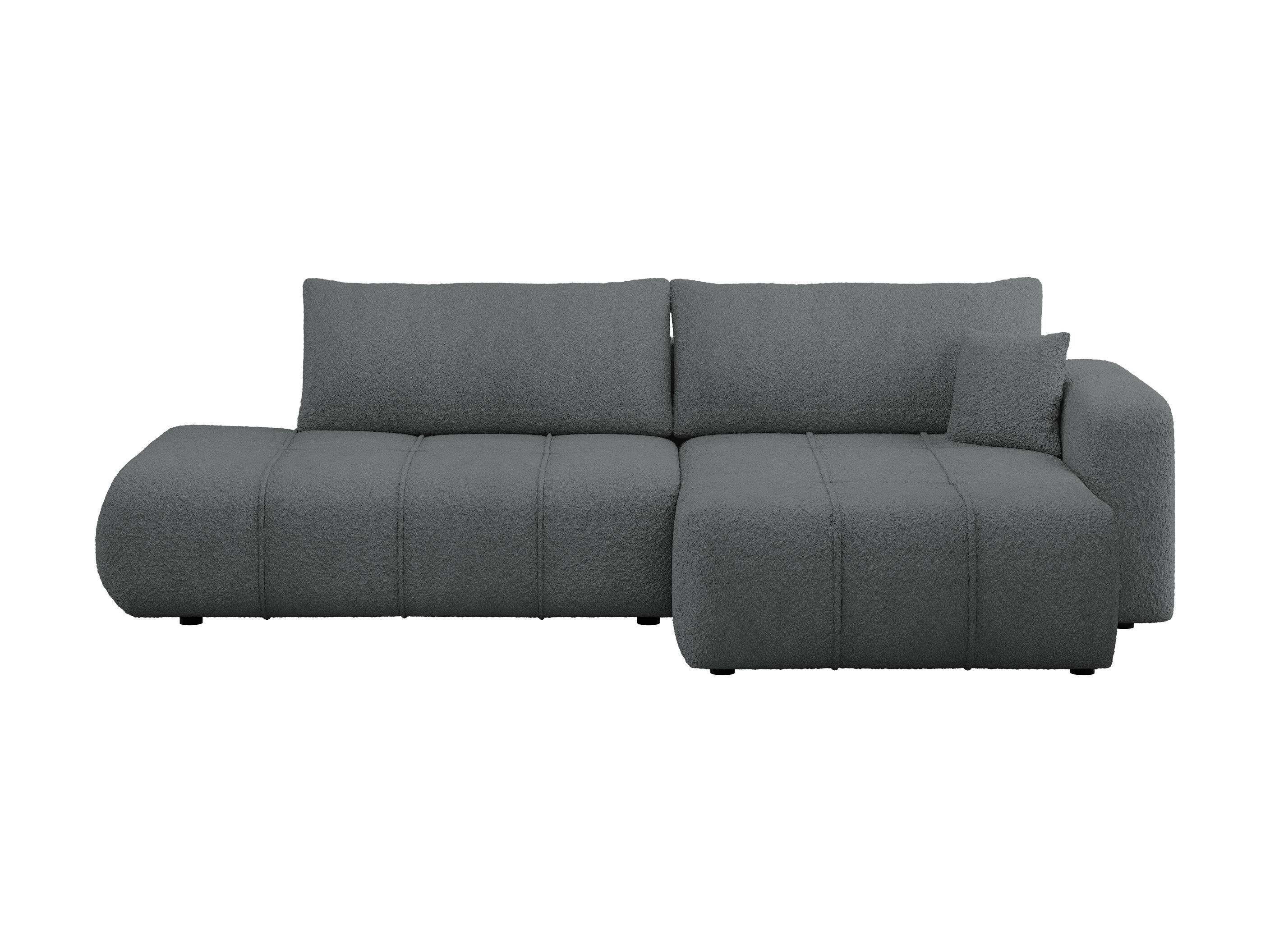 Hjørnesofa Comfivo Laurus III (Coral 80)