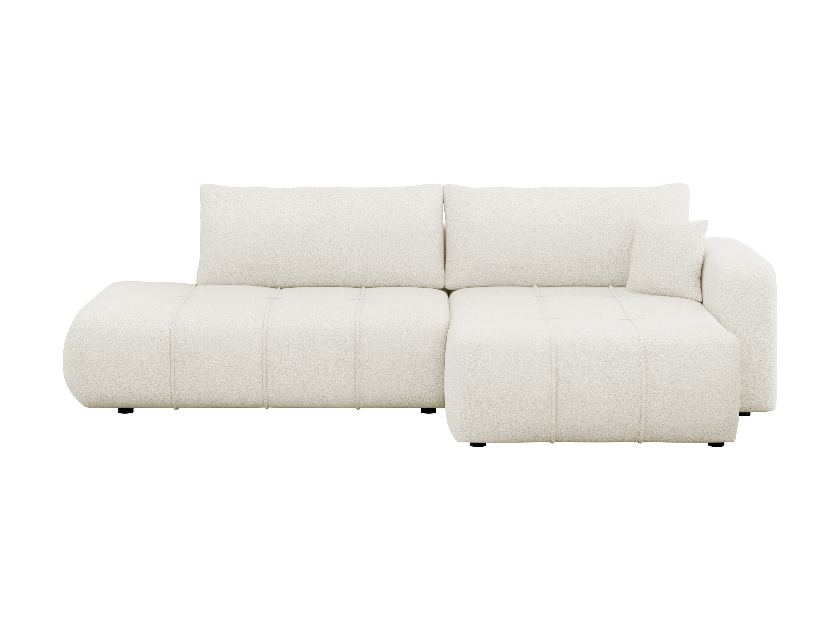 Hjørnesofa Comfivo Laurus III (Velo 621)