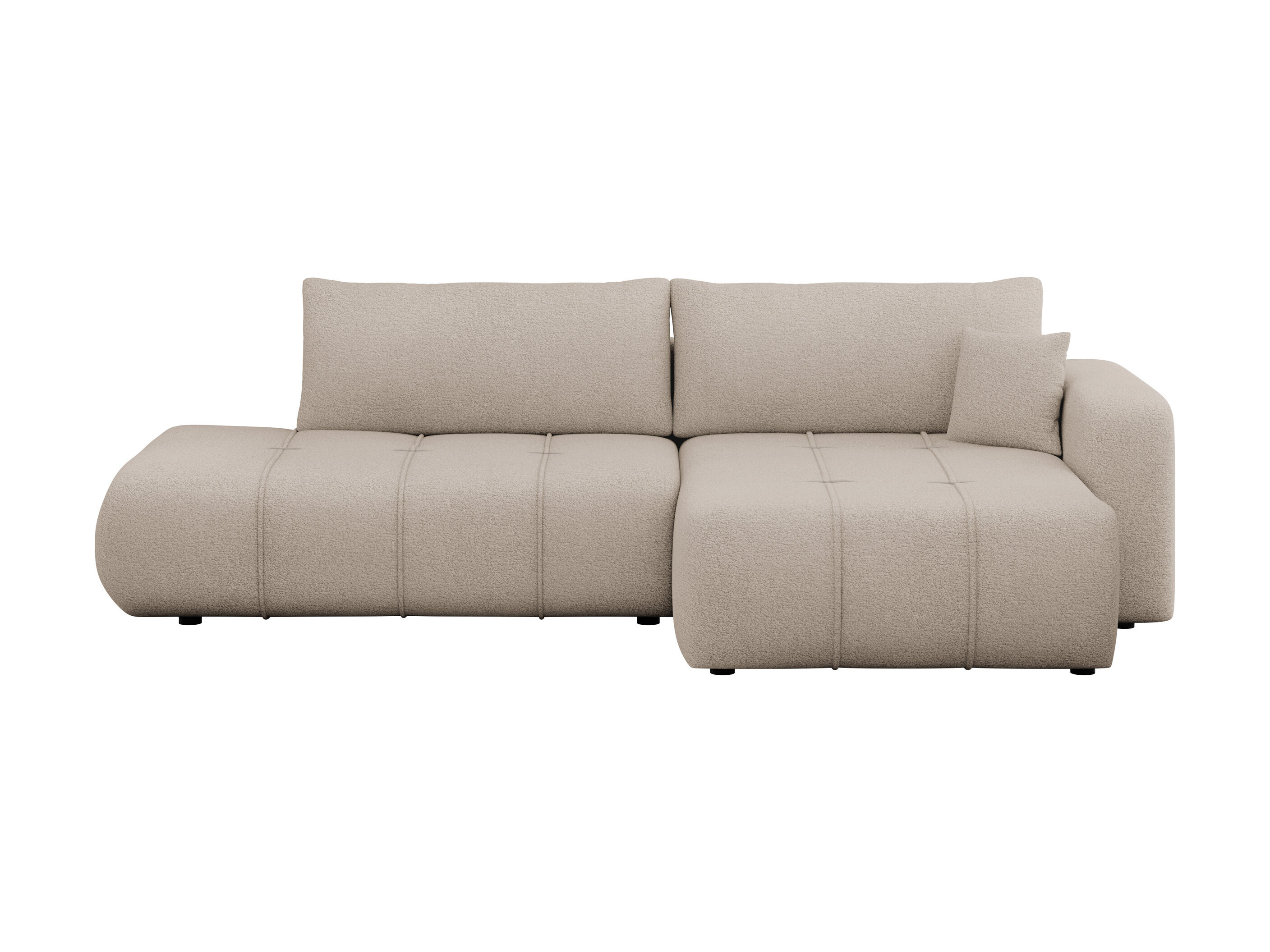 Hjørnesofa Comfivo Laurus III (Velo 623)