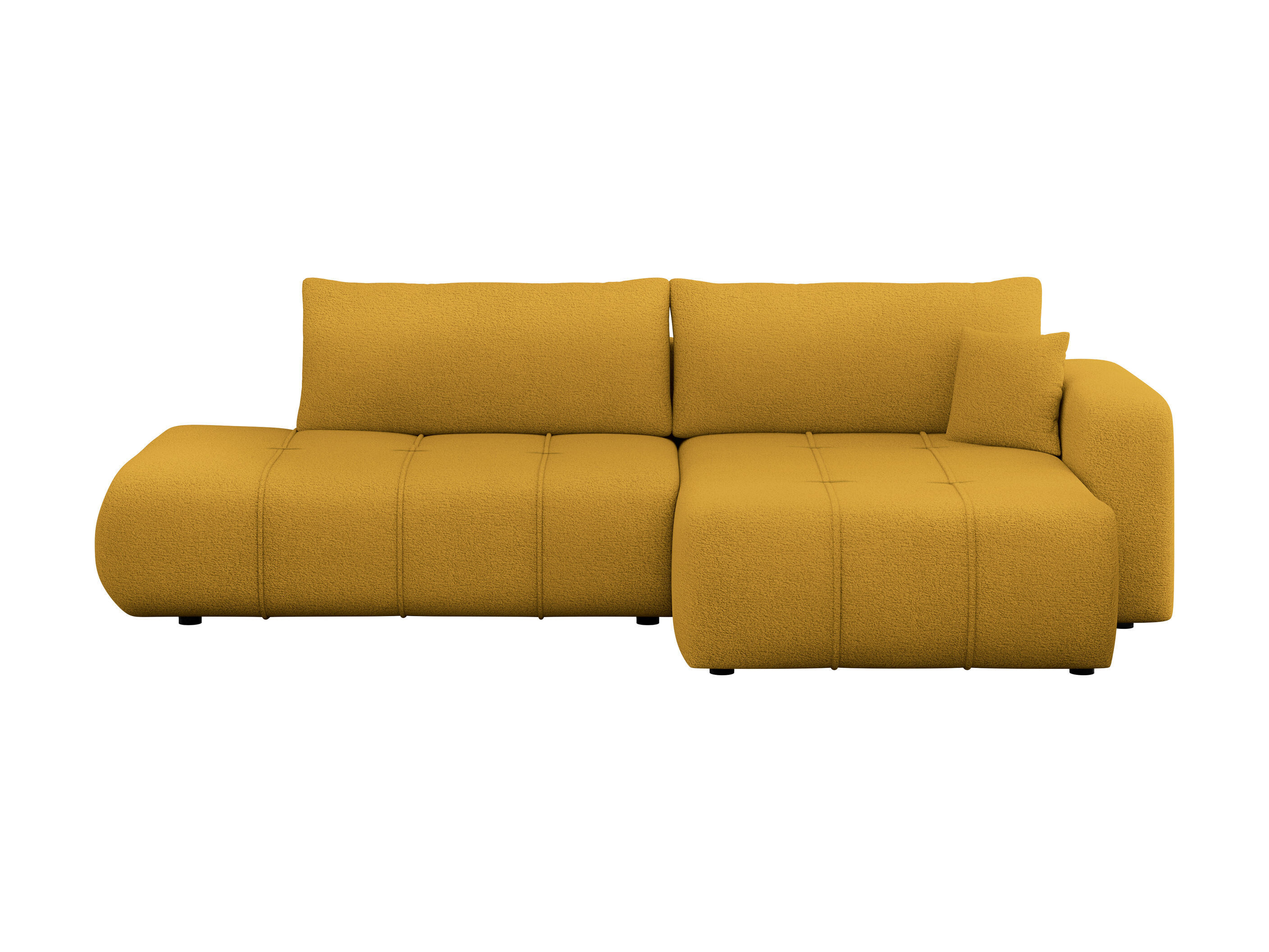 Hjørnesofa Comfivo Laurus III (Velo 626)