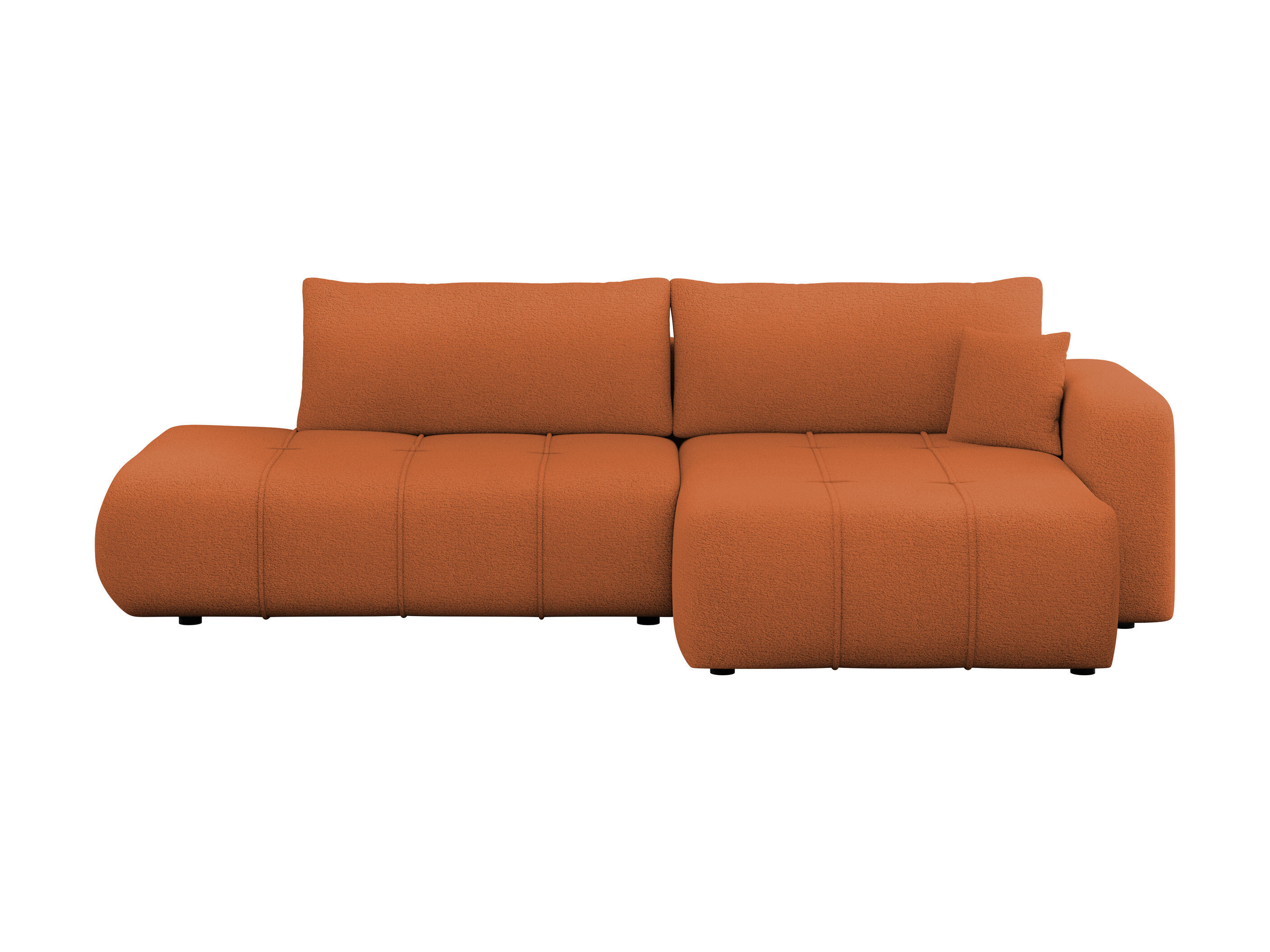 Hjørnesofa Comfivo Laurus III (Velo 627)