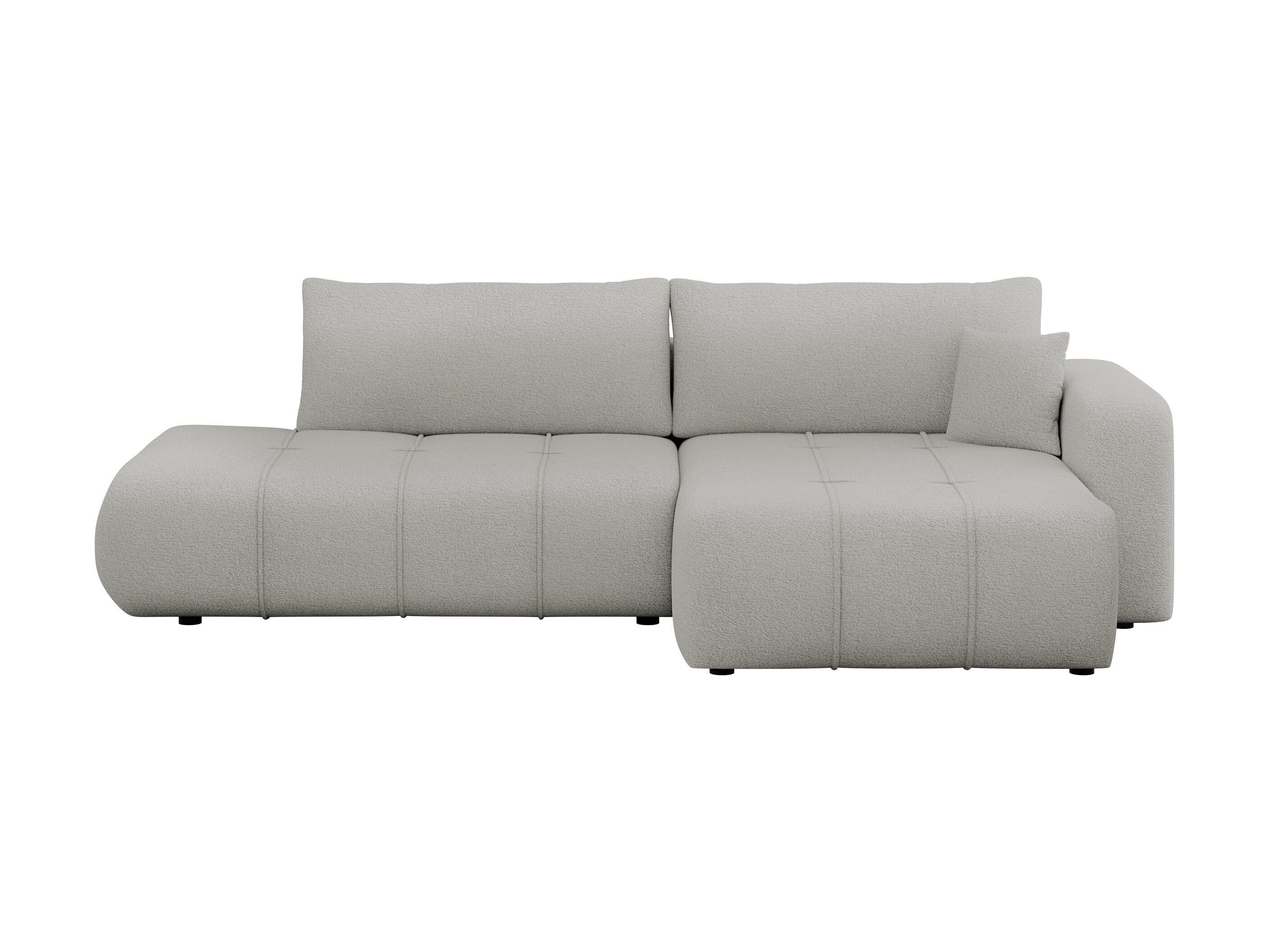 Hjørnesofa Comfivo Laurus III (Velo 633)