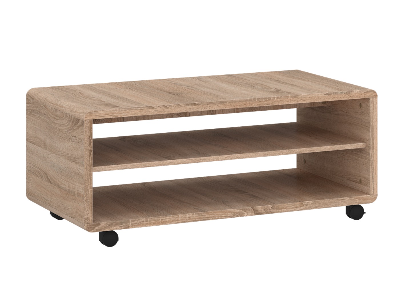 Sofabord Ontario 239 (Sonoma eg)
