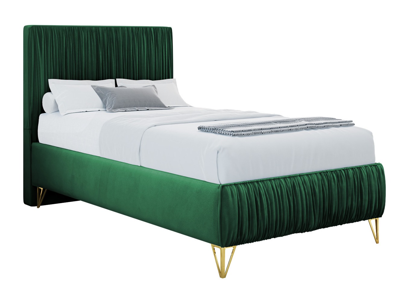 Seng Logan 112 (Amor Velvet 4311)