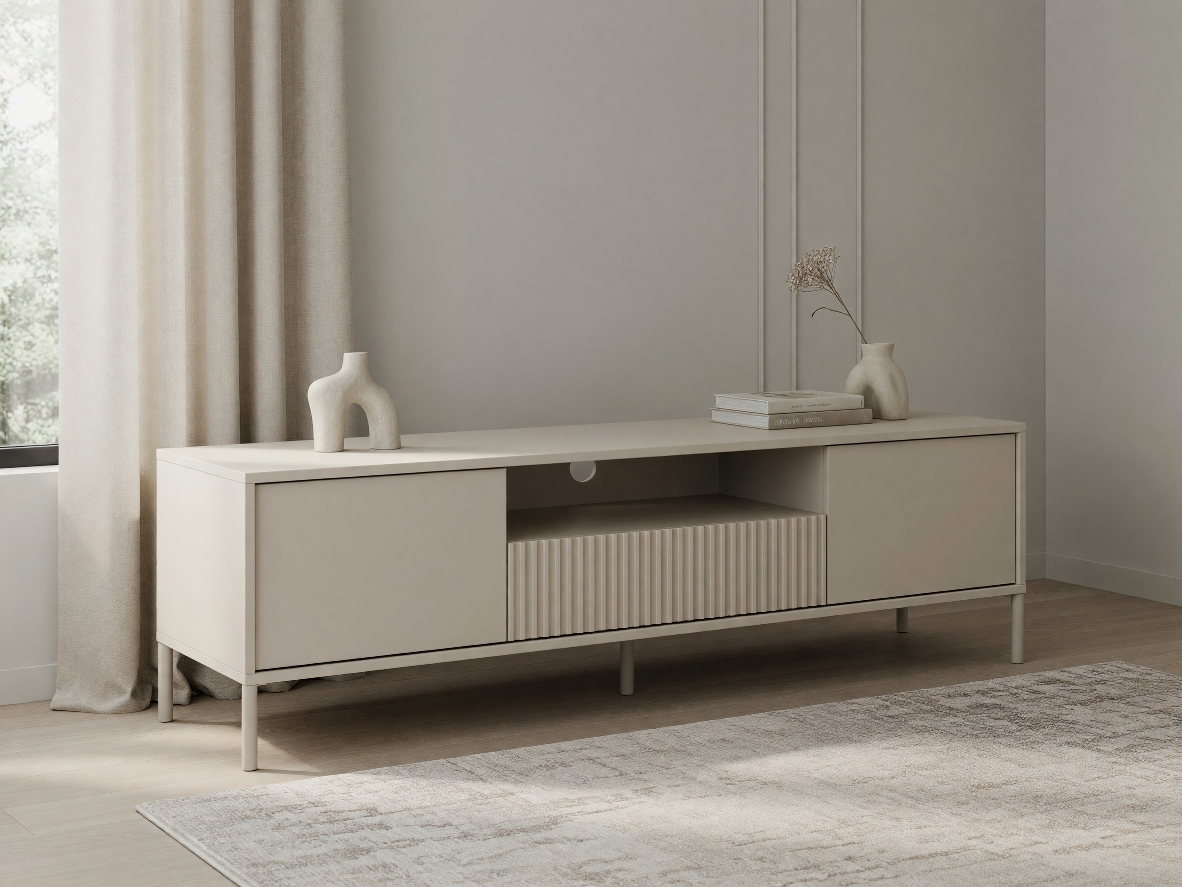 TV-bord Orlsone 100 (Kashmir)