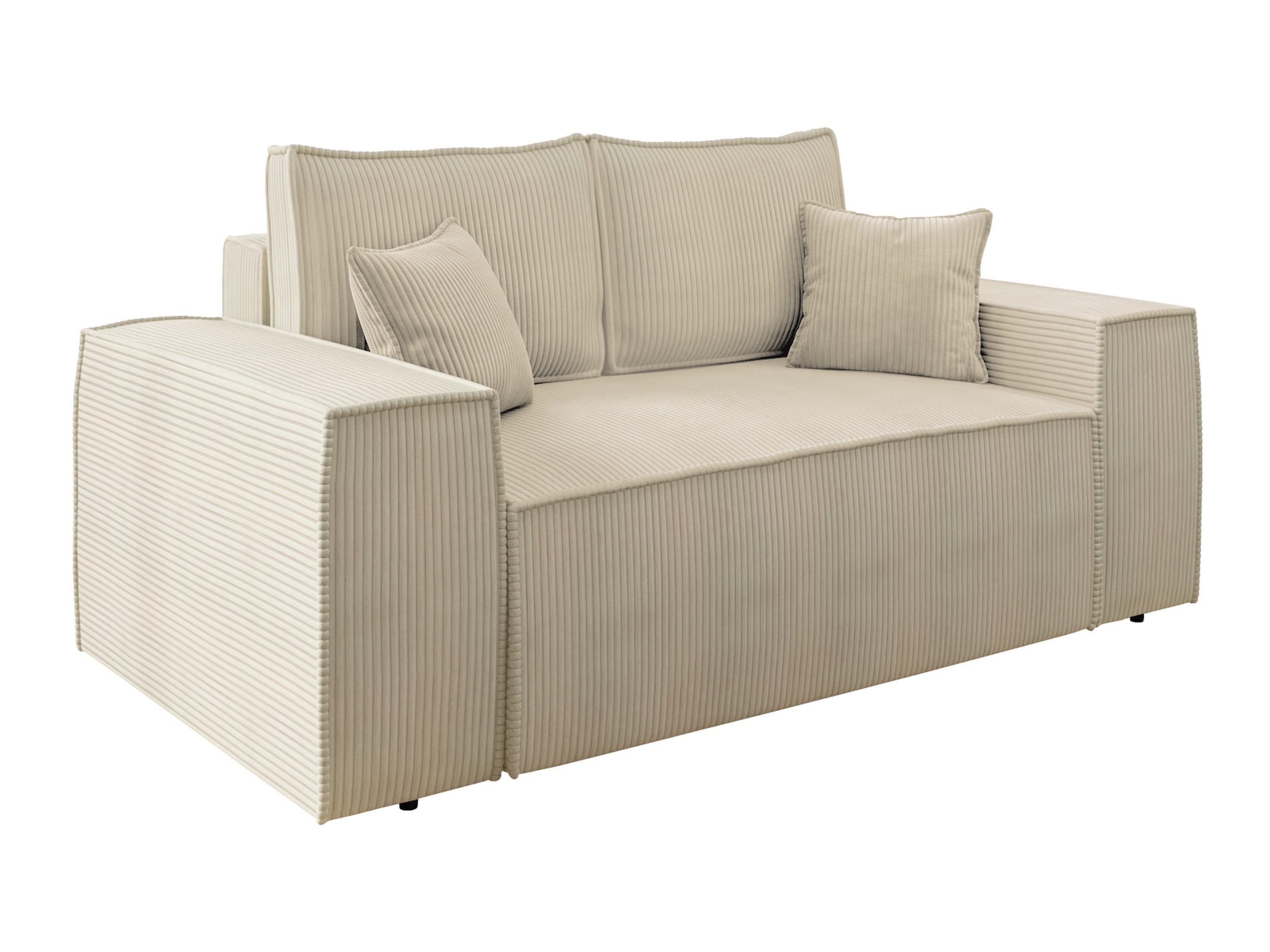 Sovesofa Clovis 107 (Poso 100)