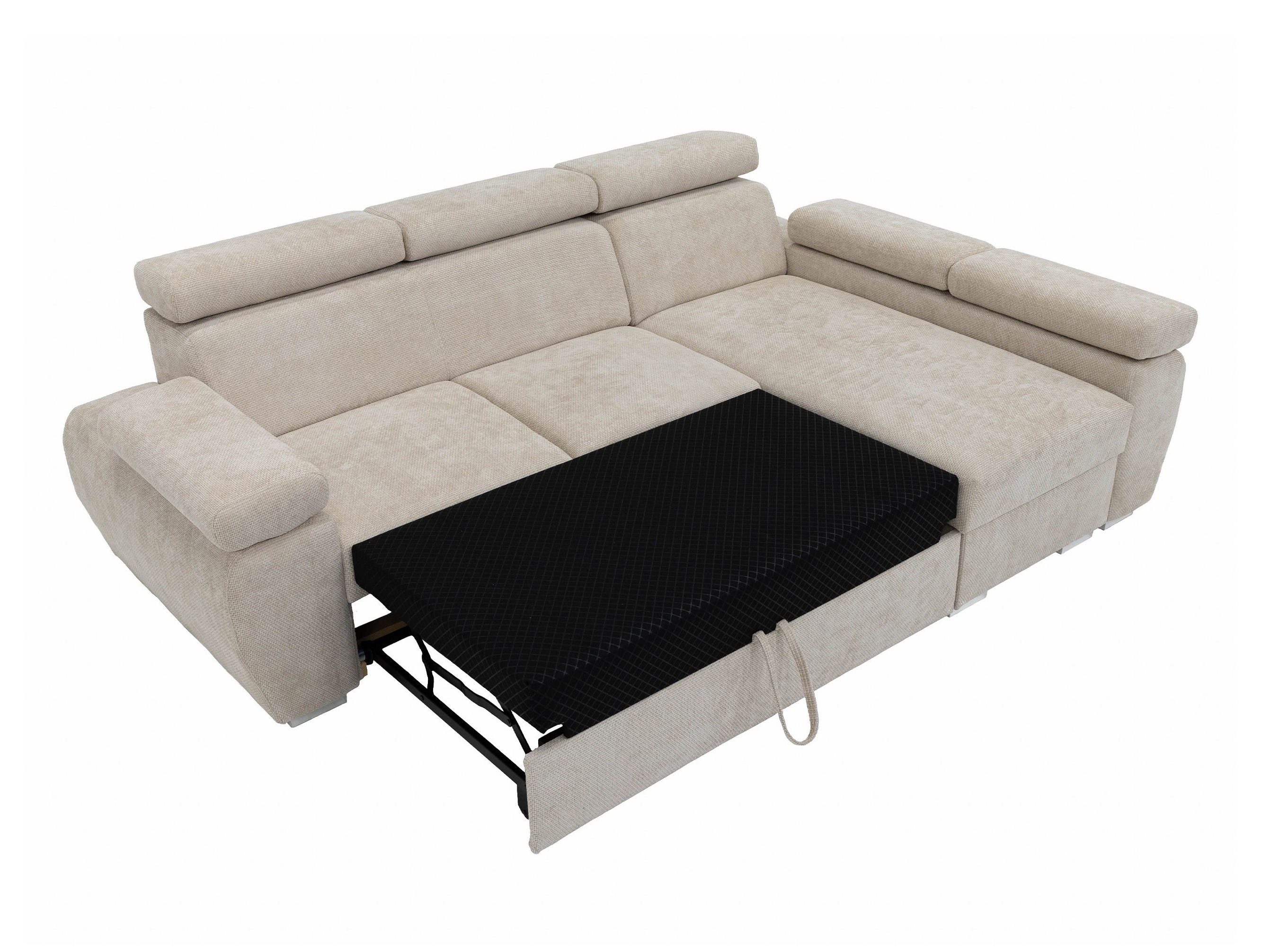 Hjørnesofa Columbus 192 (Poso 22)