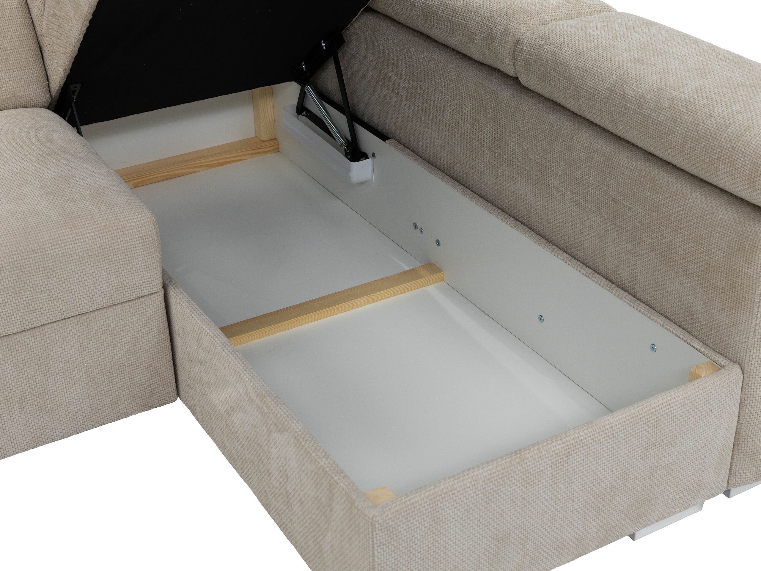 Hjørnesofa Columbus 192 (Poso 22)