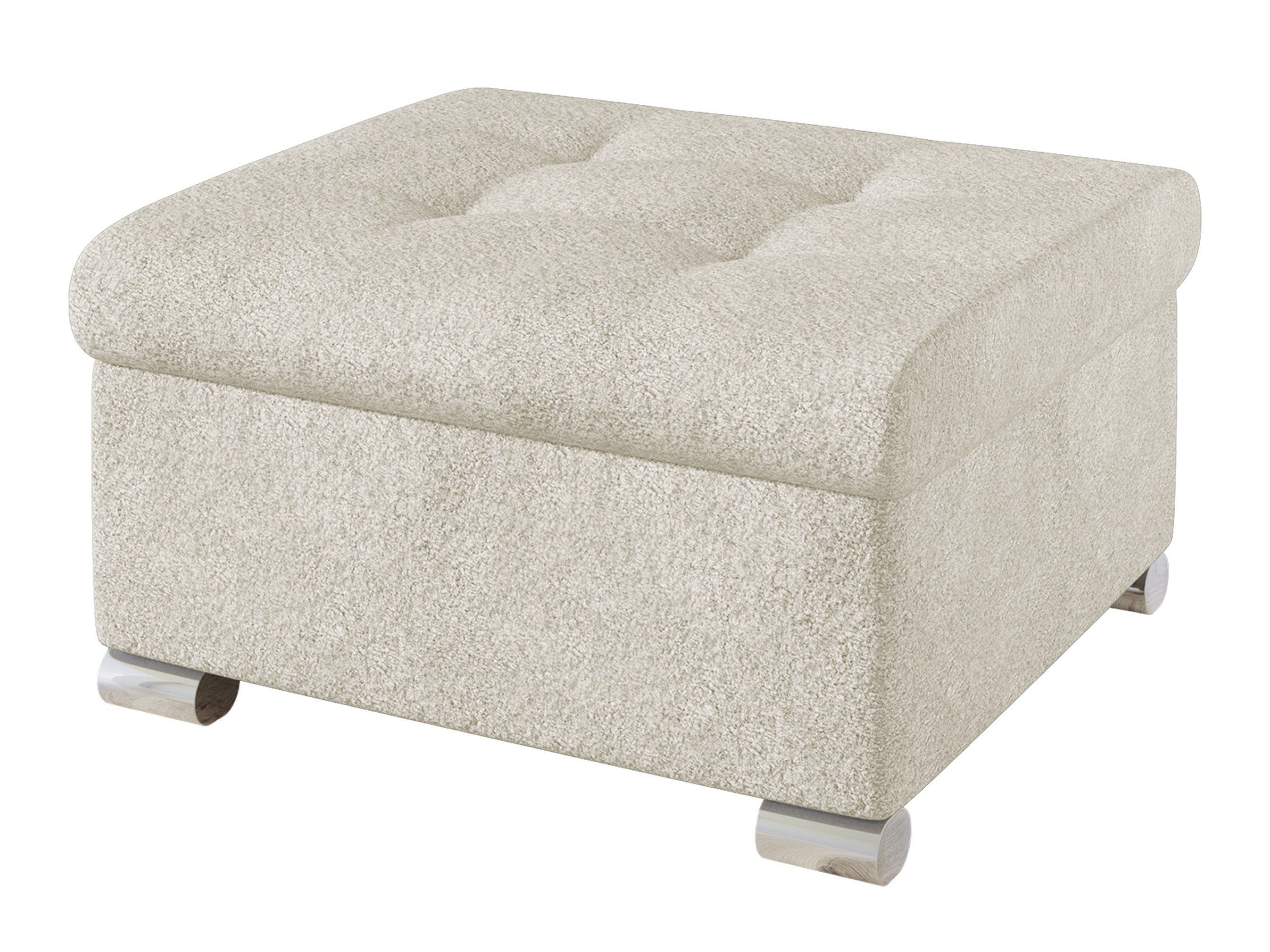 Puf Comfivo Gemma (Coral 65)
