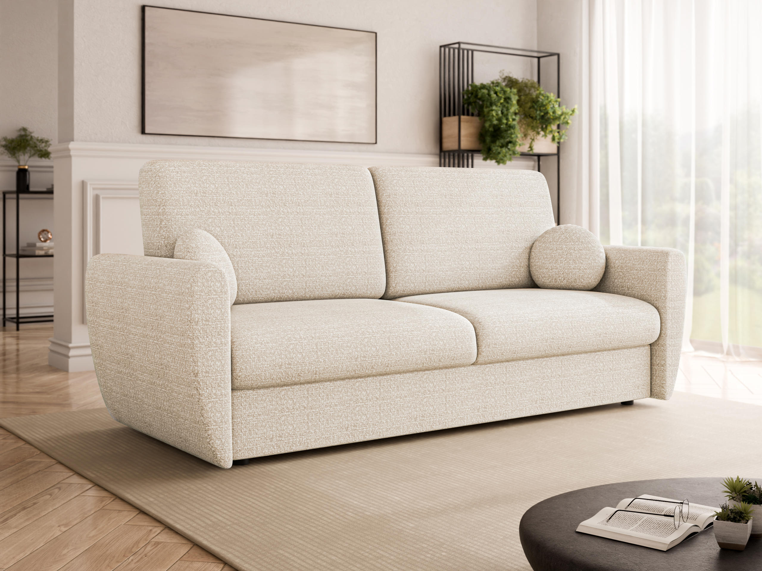 Sovesofa Pagis