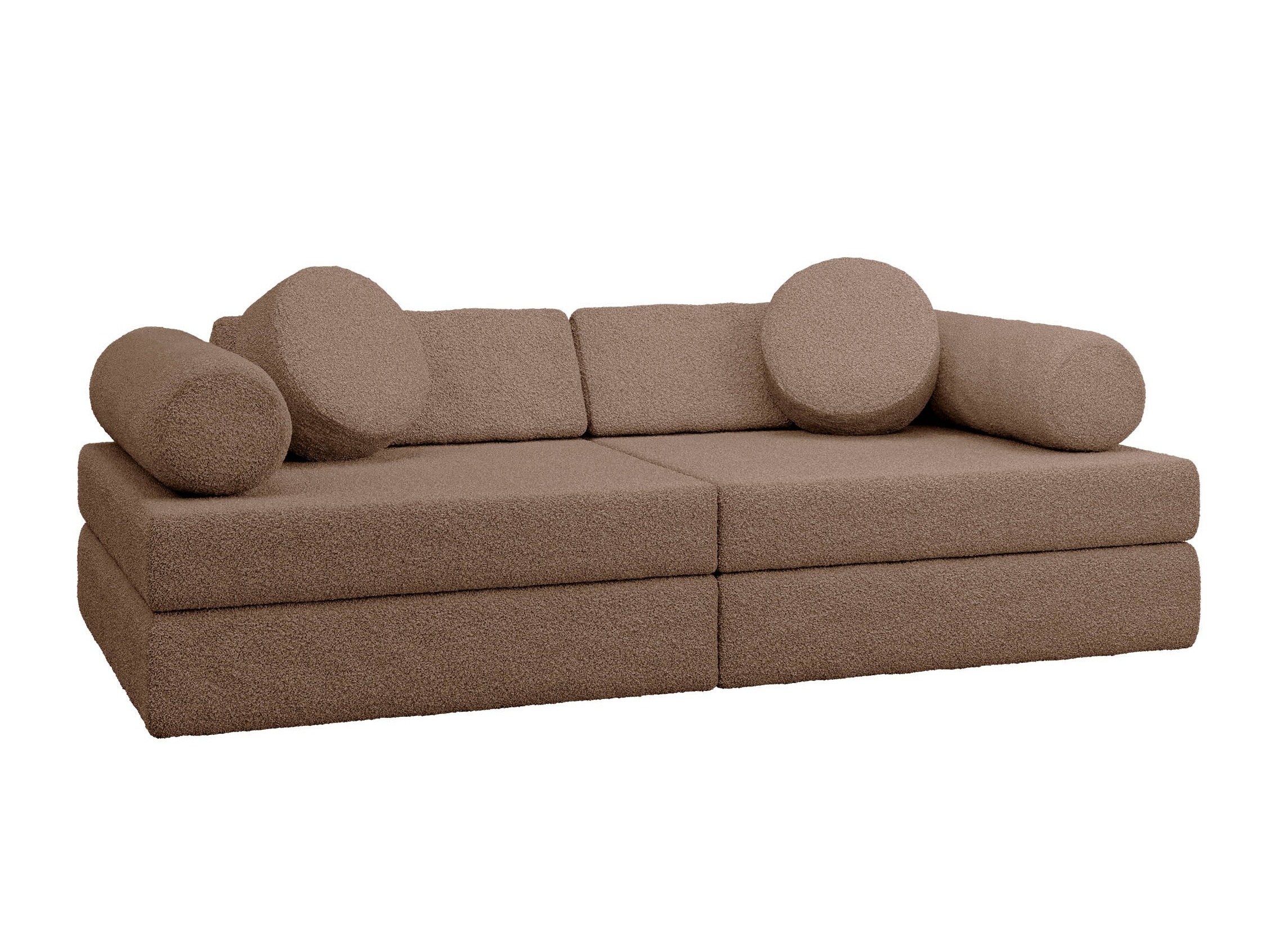 Sofa Edinburg 108 (Lambi 04)