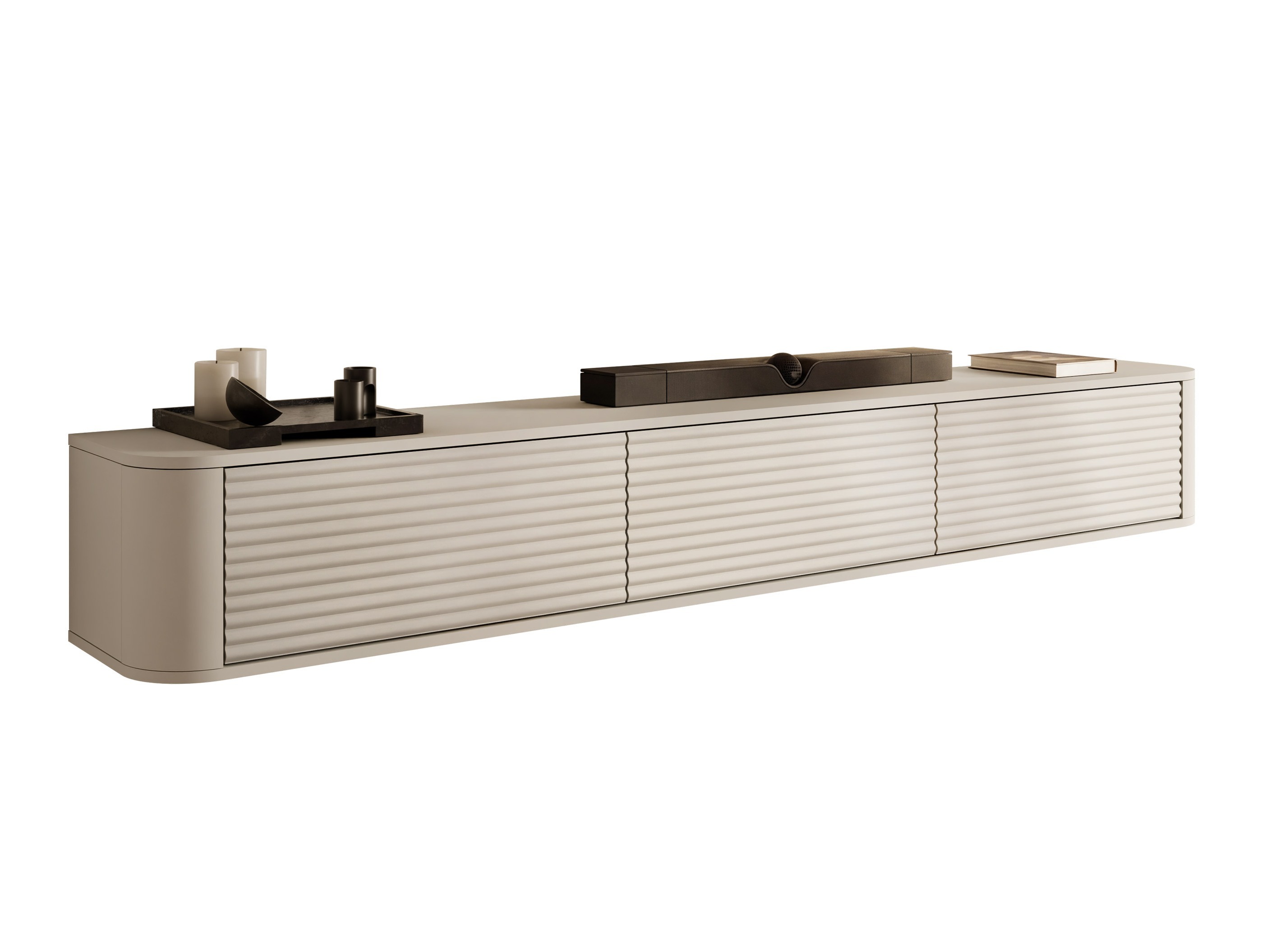 TV-bord Claritas I