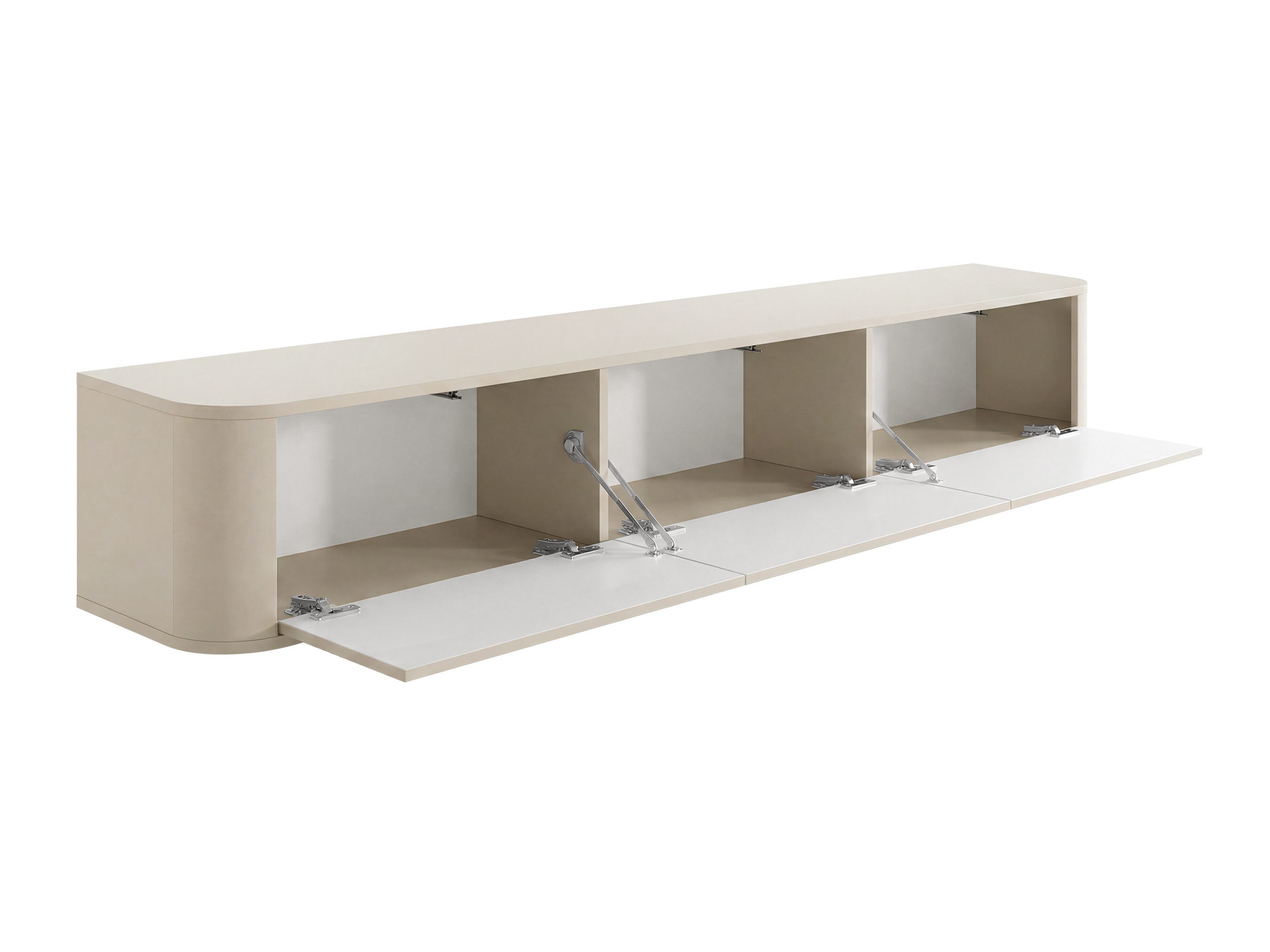 TV-bord Claritas I
