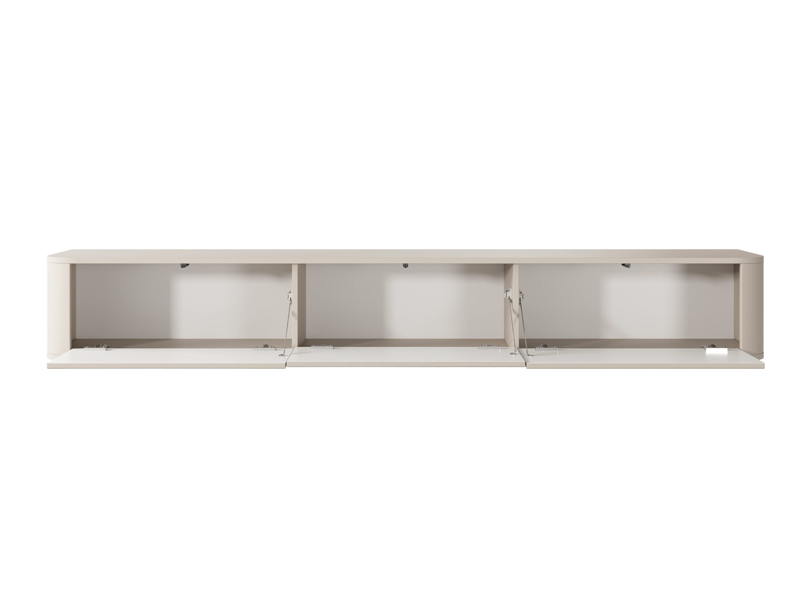 TV-bord Claritas I