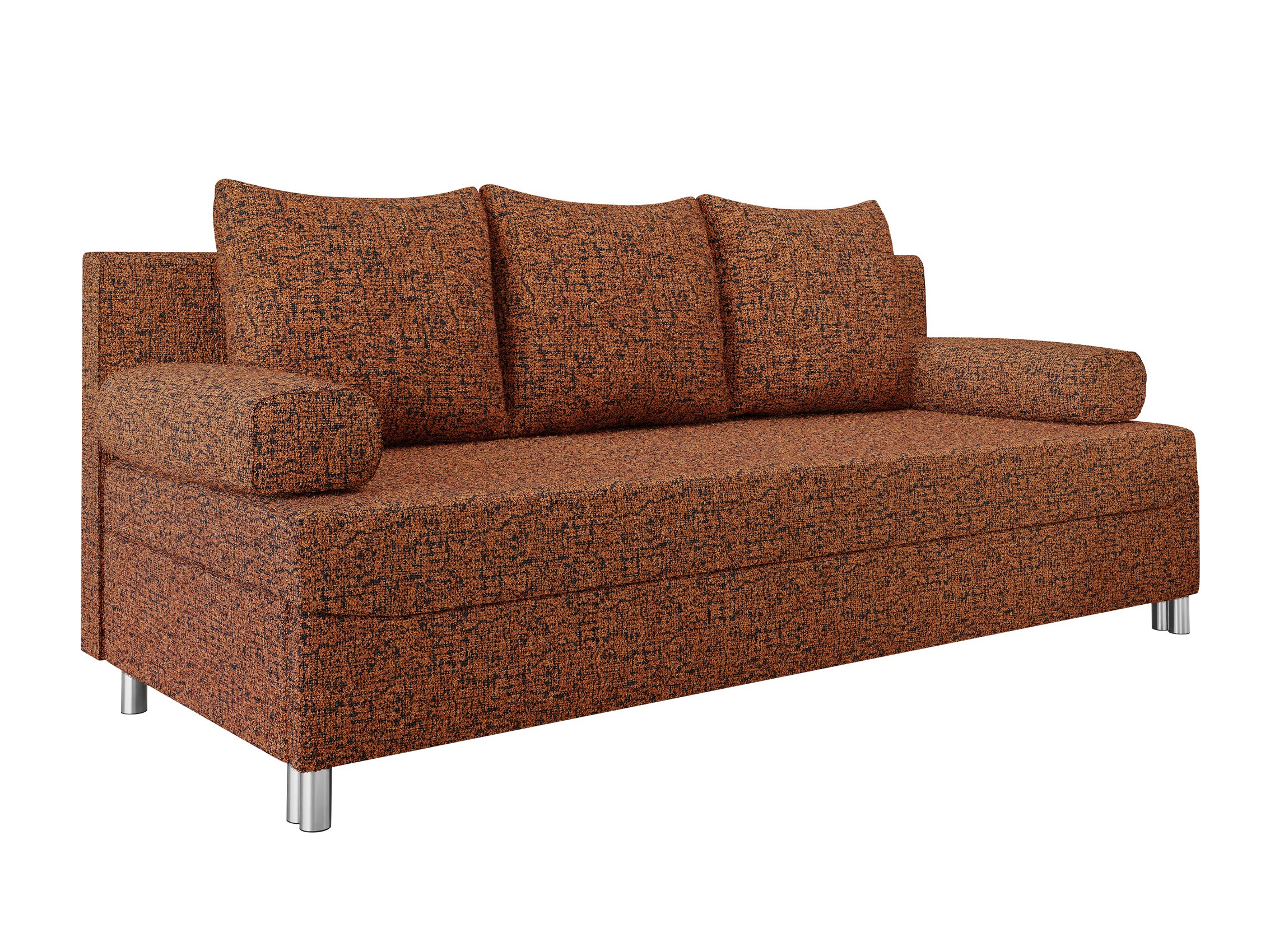 Sovesofa Comfivo Artes (Bella 40)