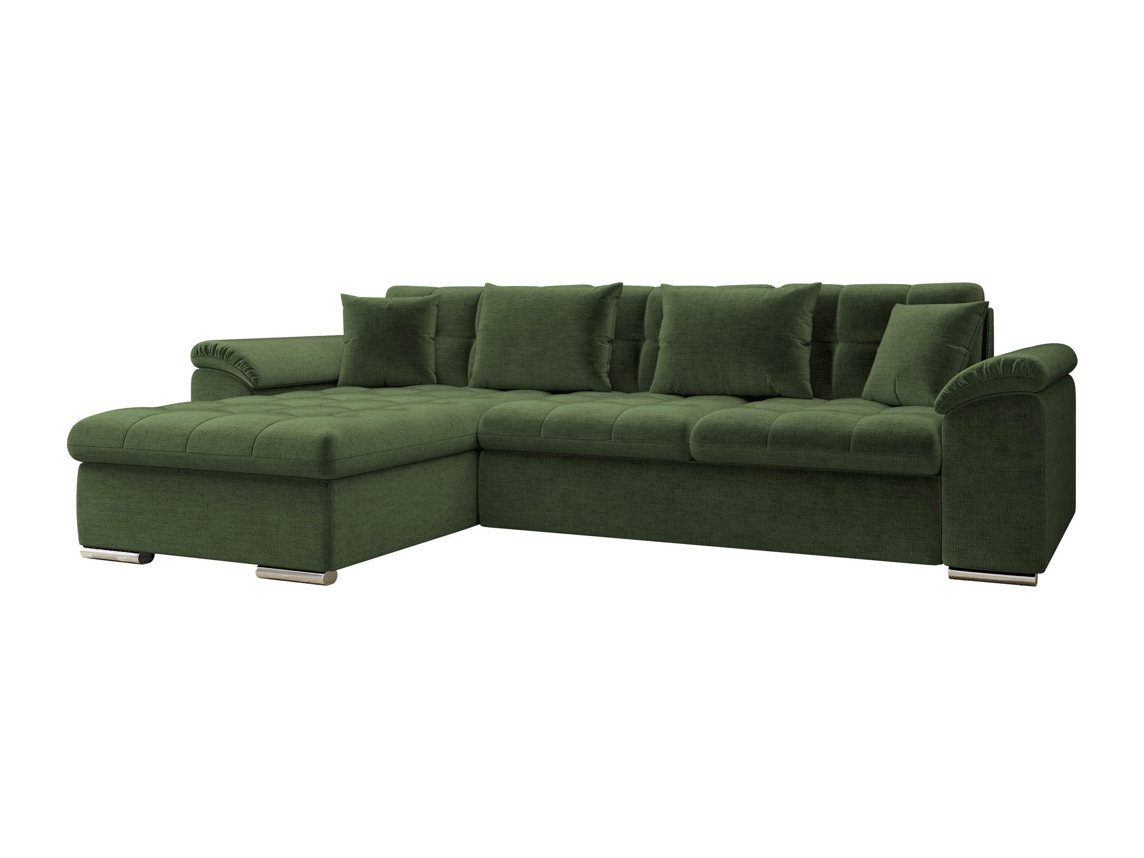 Hjørnesofa Comfivo Mica (Clara 215.10)