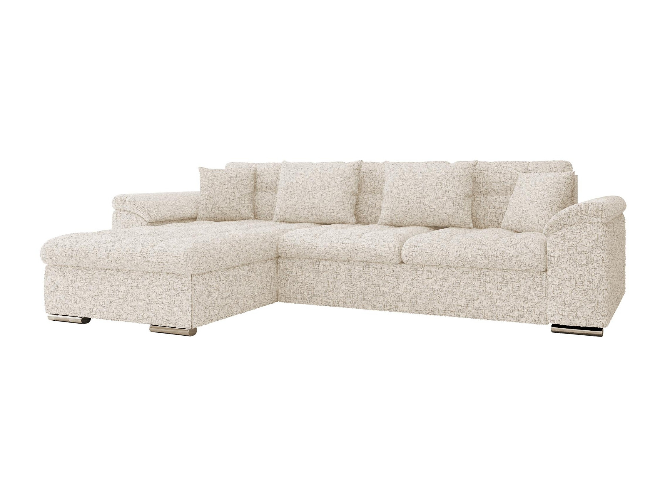 Hjørnesofa Comfivo Mica (Bella 05)