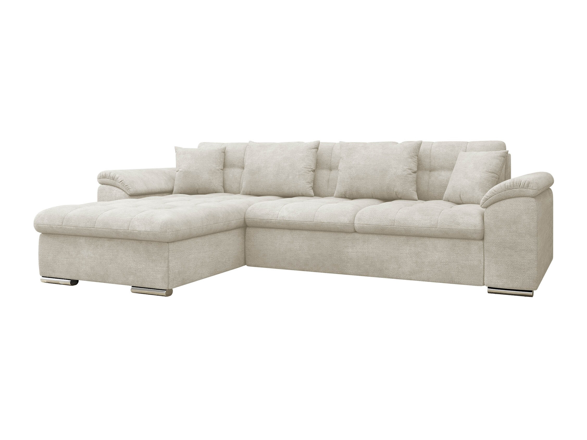 Hjørnesofa Comfivo Mica (Lumo 55)