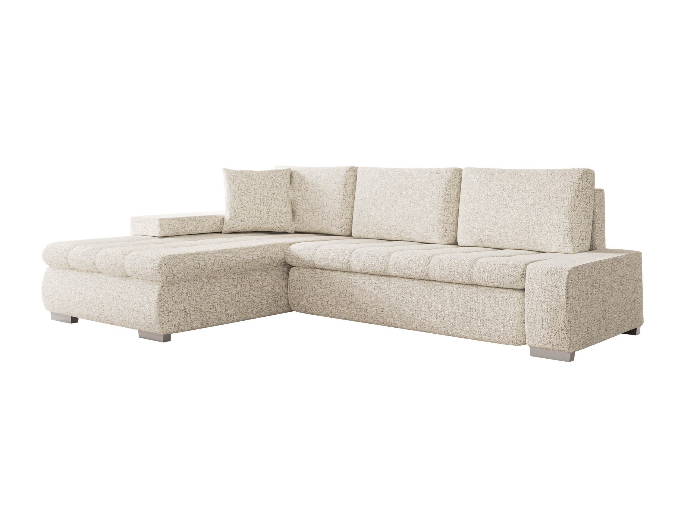 Hjørnesofa Comfivo Nitor (Bella 05)