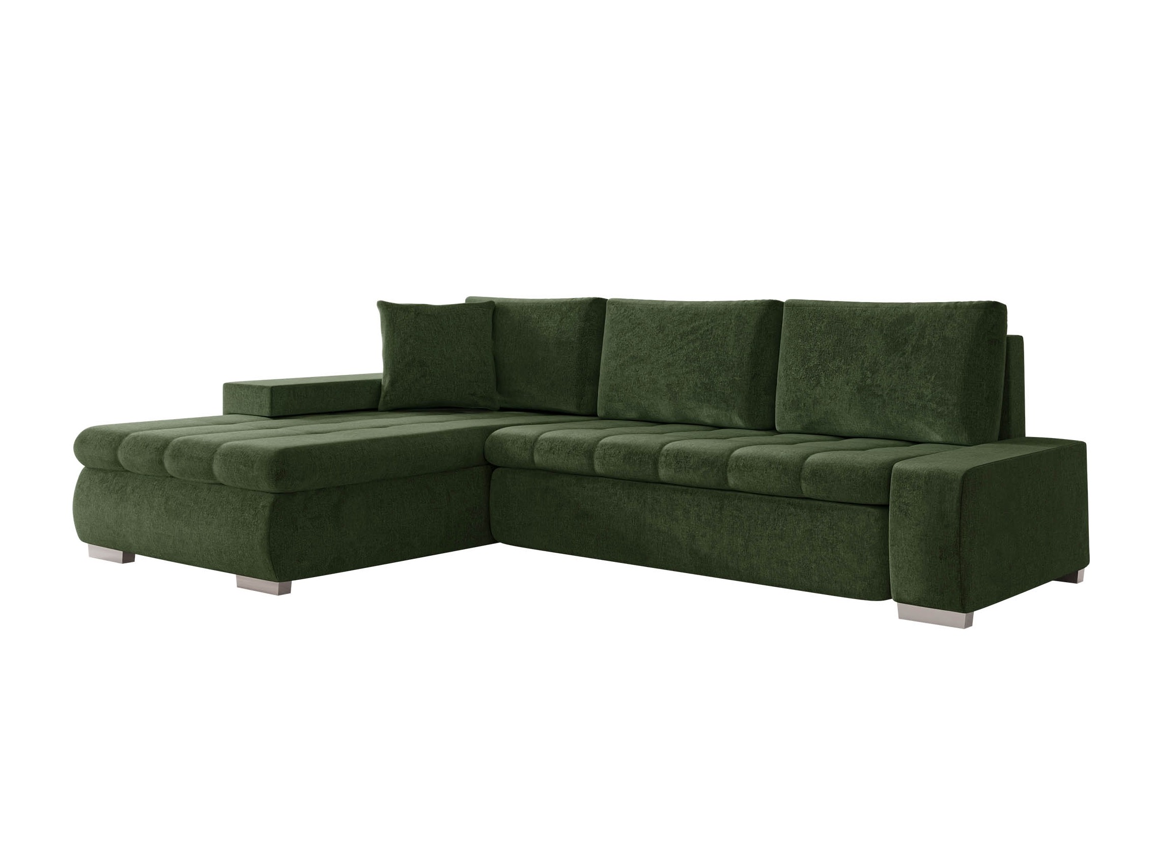 Hjørnesofa Comfivo Nitor (Clara 215.10)