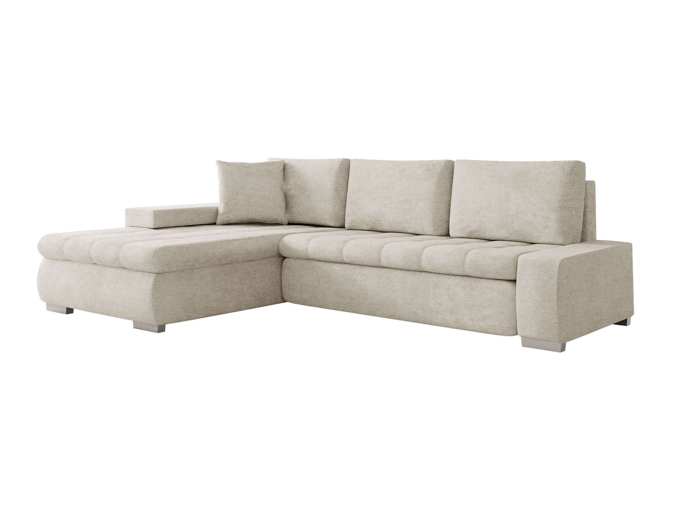 Hjørnesofa Comfivo Nitor (Lumo 55)