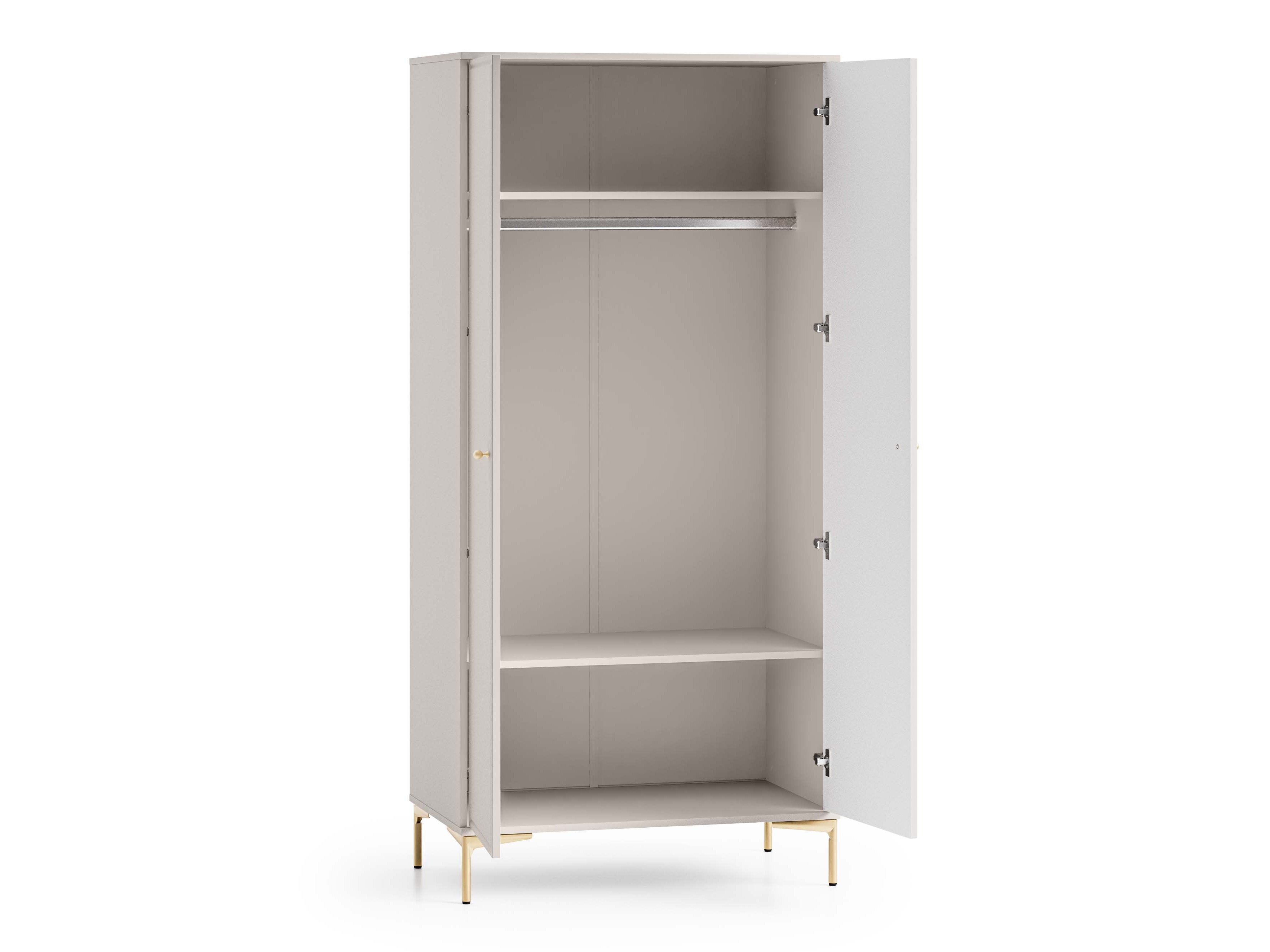 Garderobeskab Cirnoli 100