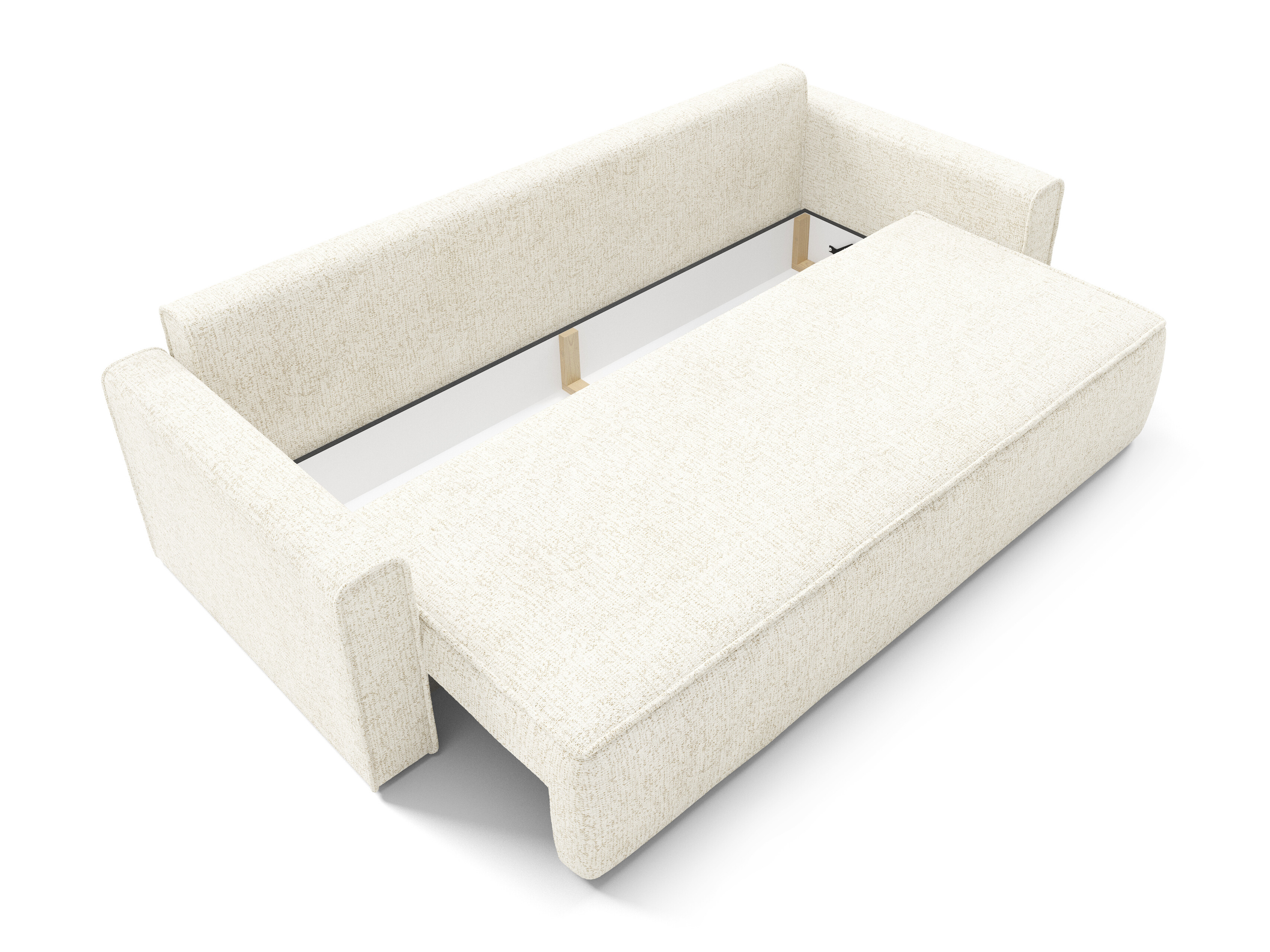 Sovesofa Franklin 222 (Bella 5)