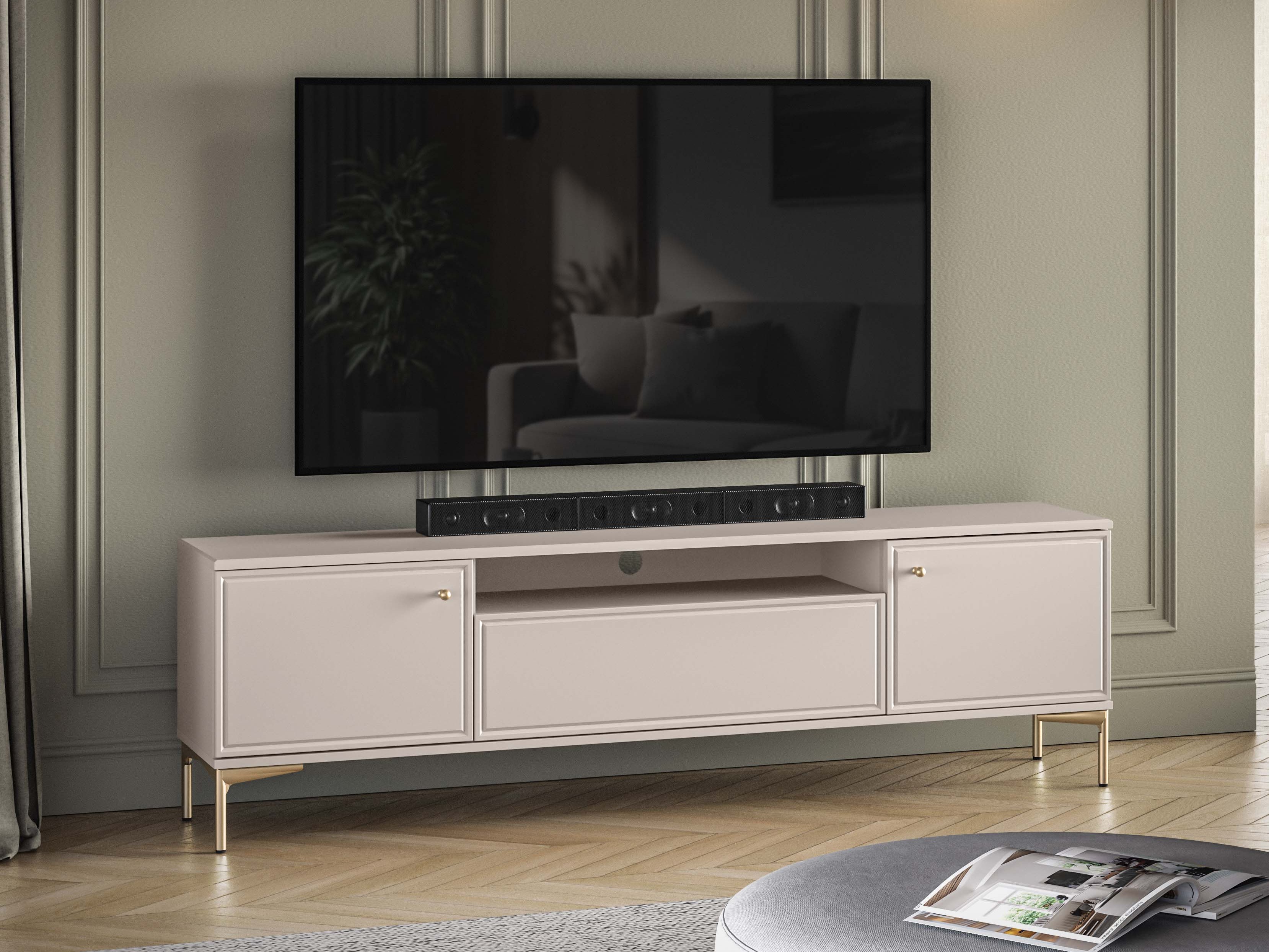 TV-bord Cirnoli 101