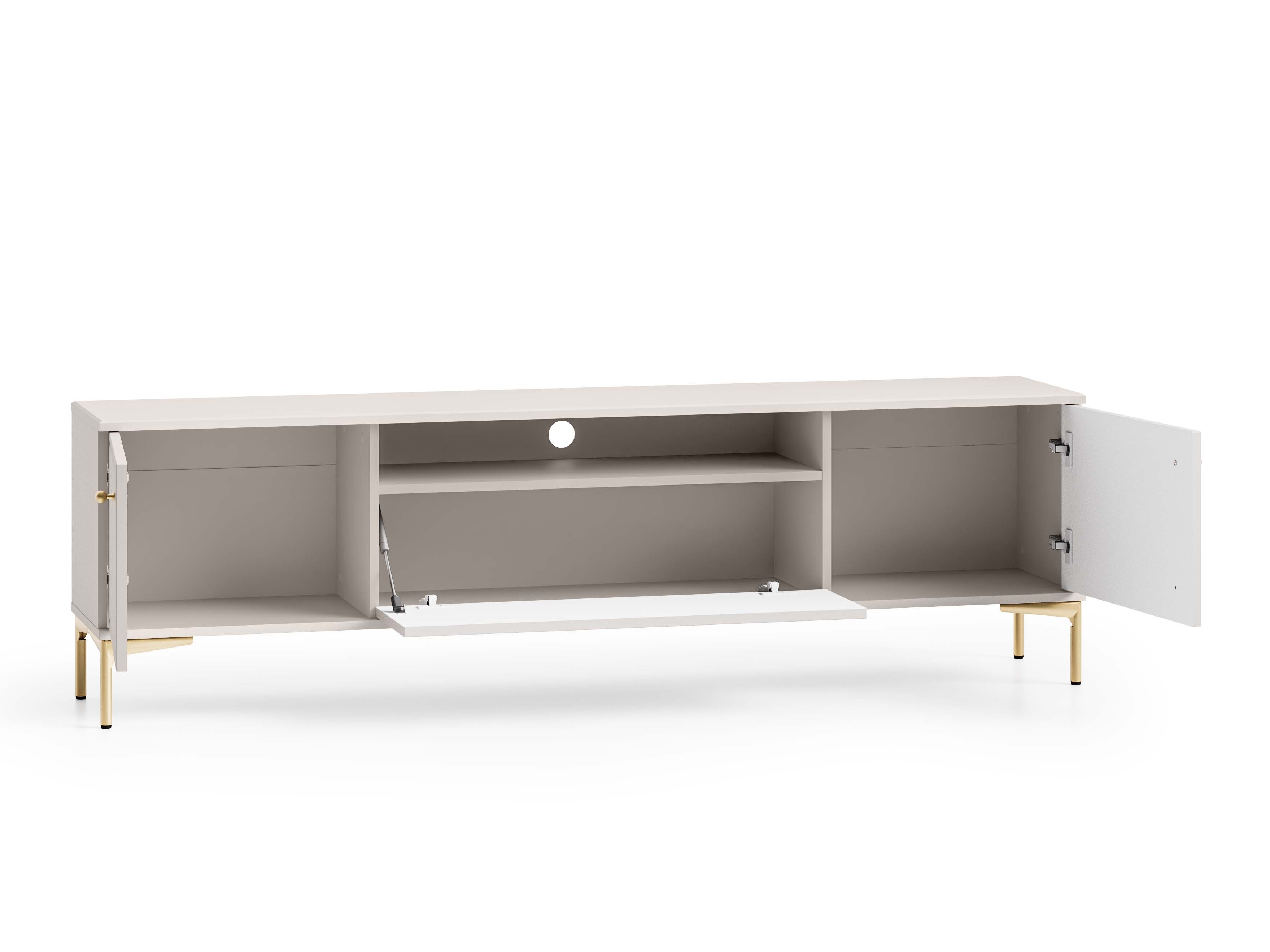 TV-bord Cirnoli 101