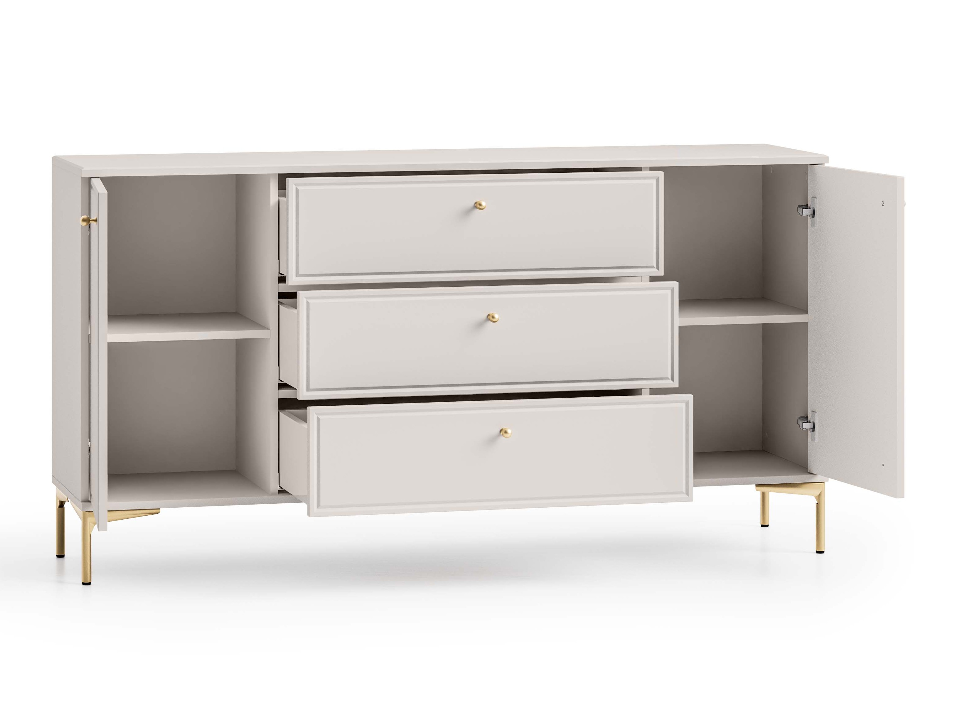 Kommode Cirnoli 104
