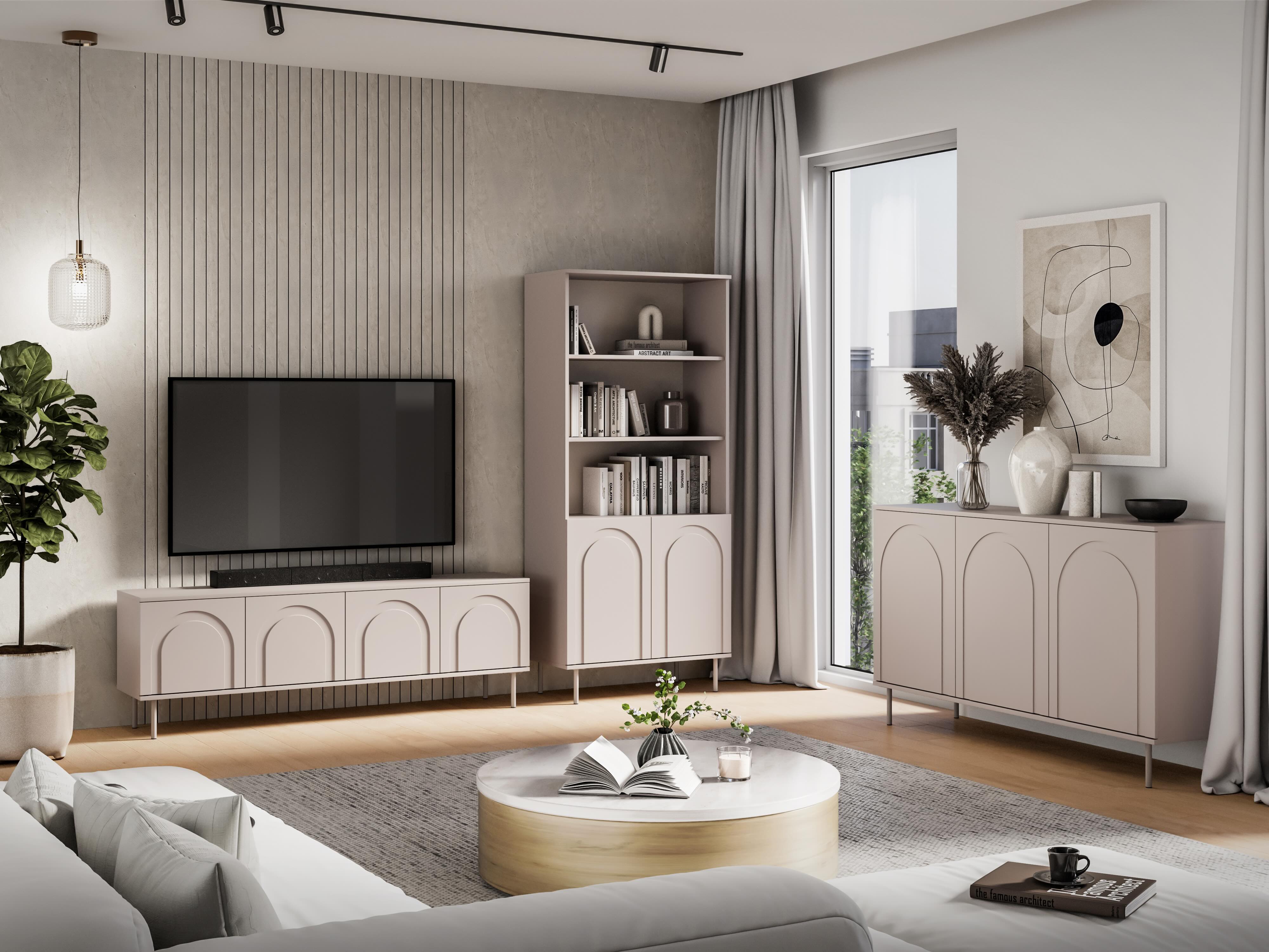 TV-bord Tesnova 103