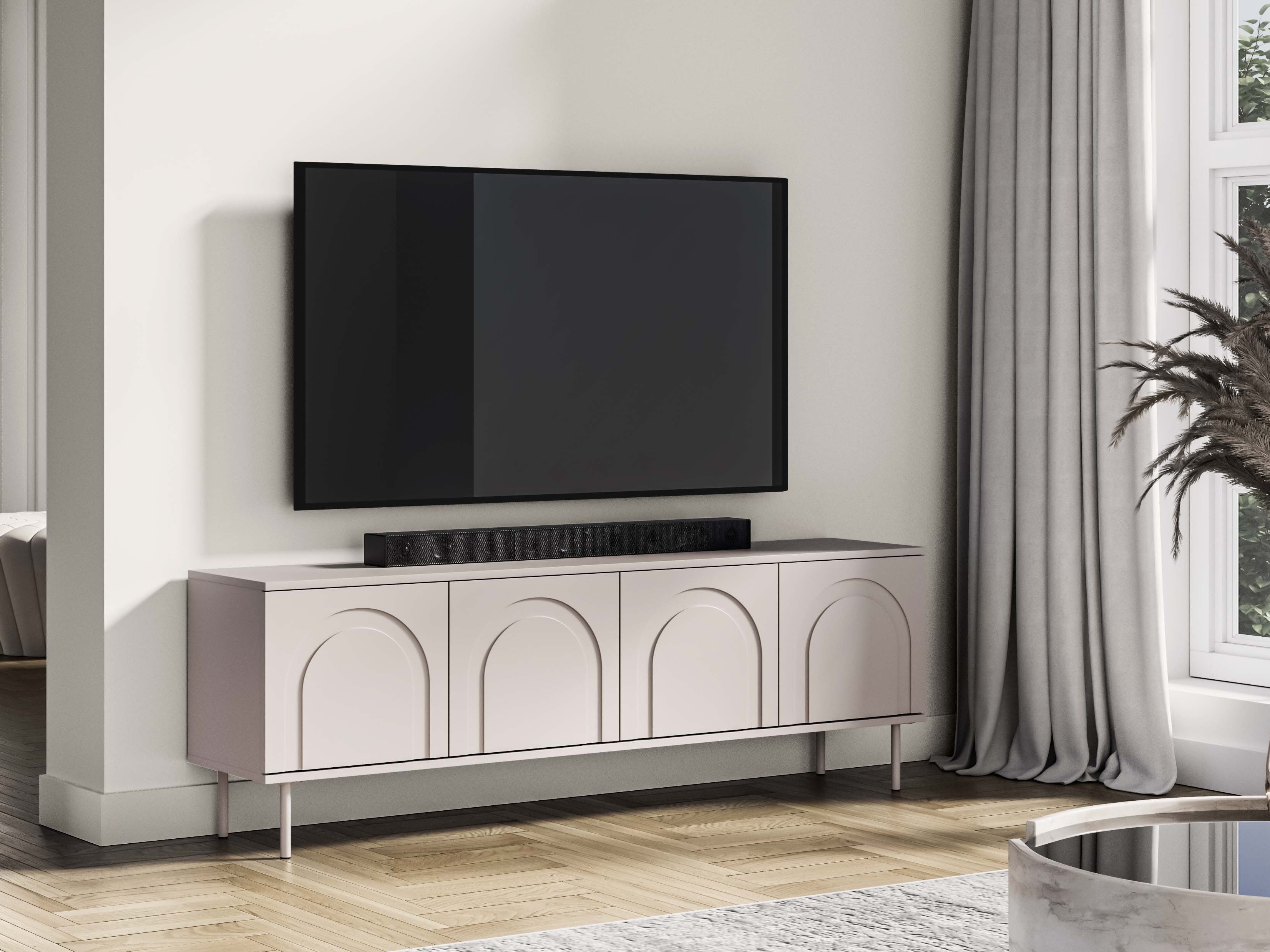 TV-bord Tesnova 103